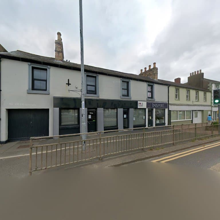 Money Tree Therapy & massage – Thai massage in Carlisle