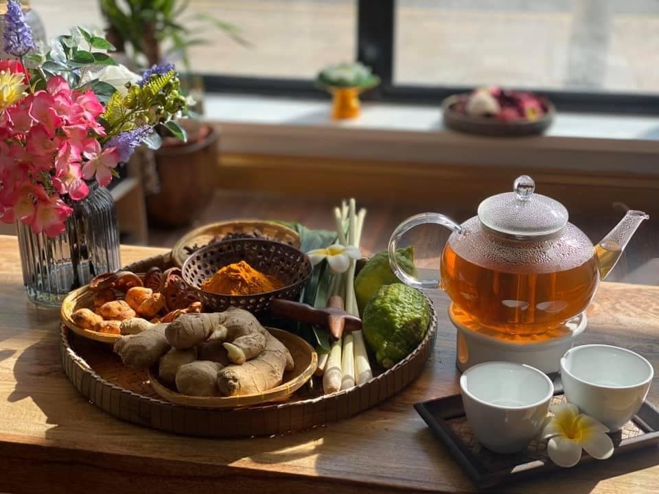 Baanthai Spa - George St – Thai massage in Hull