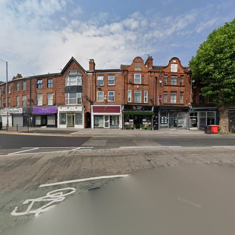 Hull Yoga Studio and Training Academy – Thai massage in Hull
