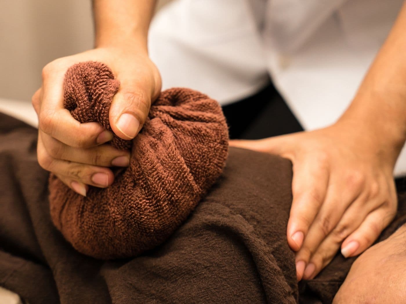 Alisa Thai Wellness & Spa – Thai massage in Hull