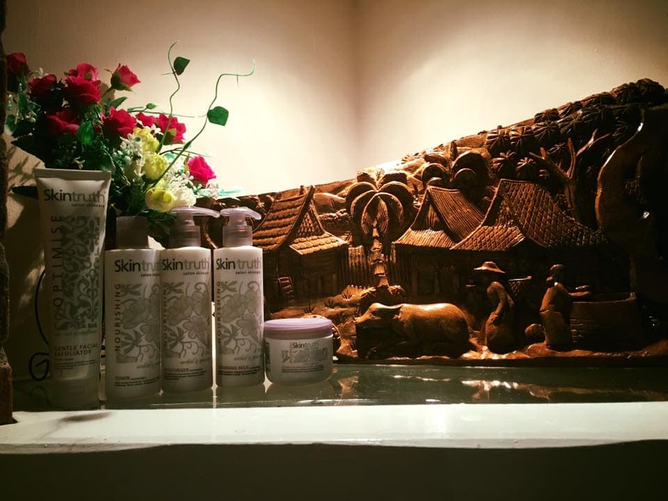 Orchid Thai Massage & Spa – Thai massage in Hull