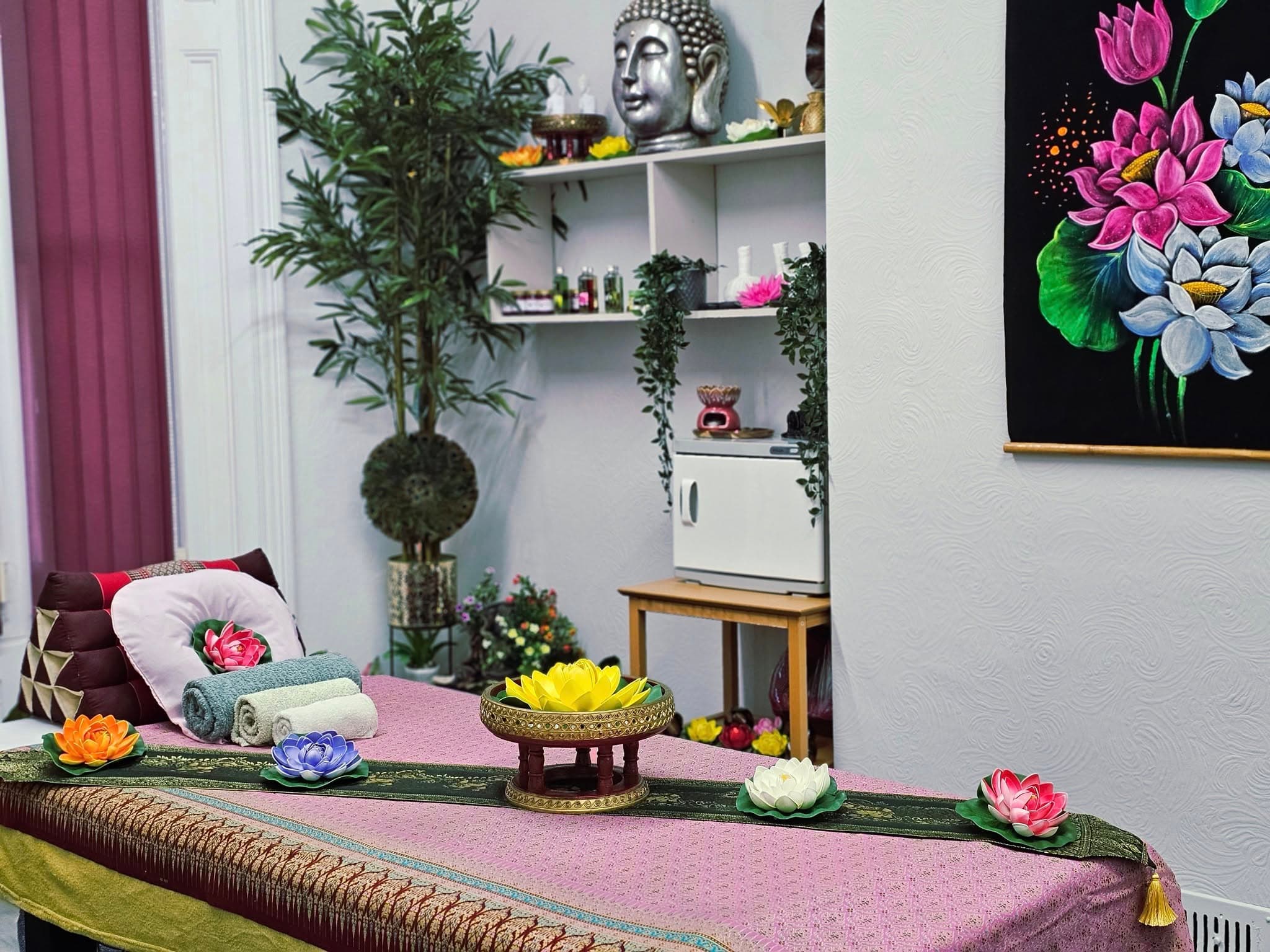 Photo 2 of Saengtong Thai Massage Therapy