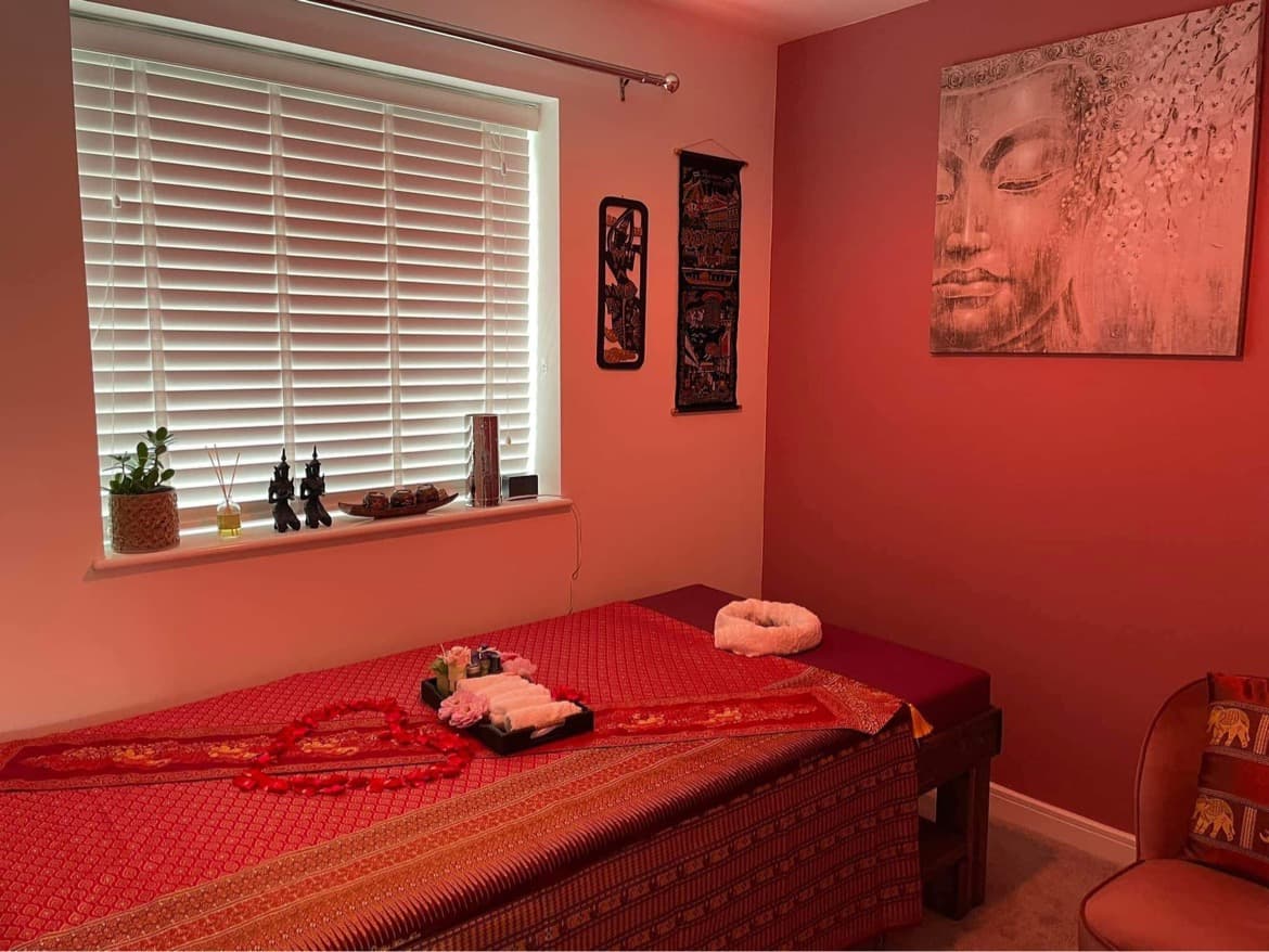 Photo 3 of Andara Thai Massage