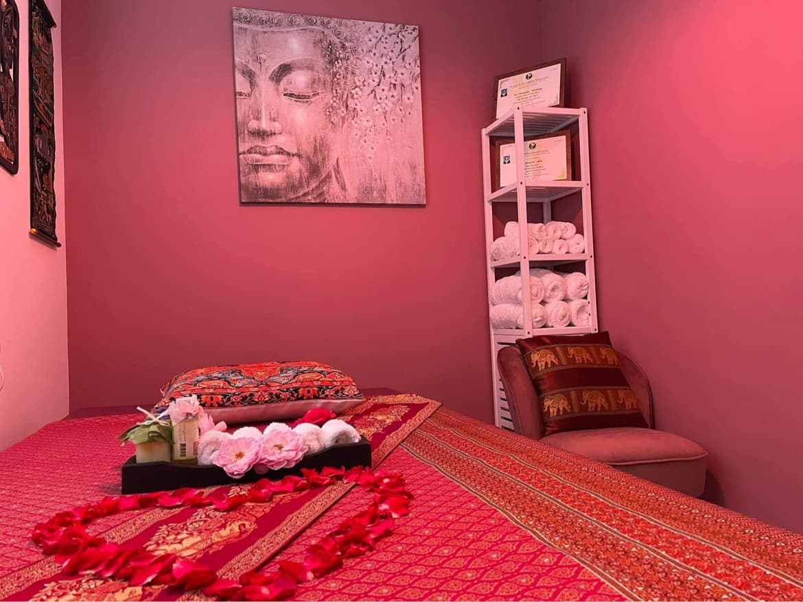 Andara Thai Massage – Thai massage in York