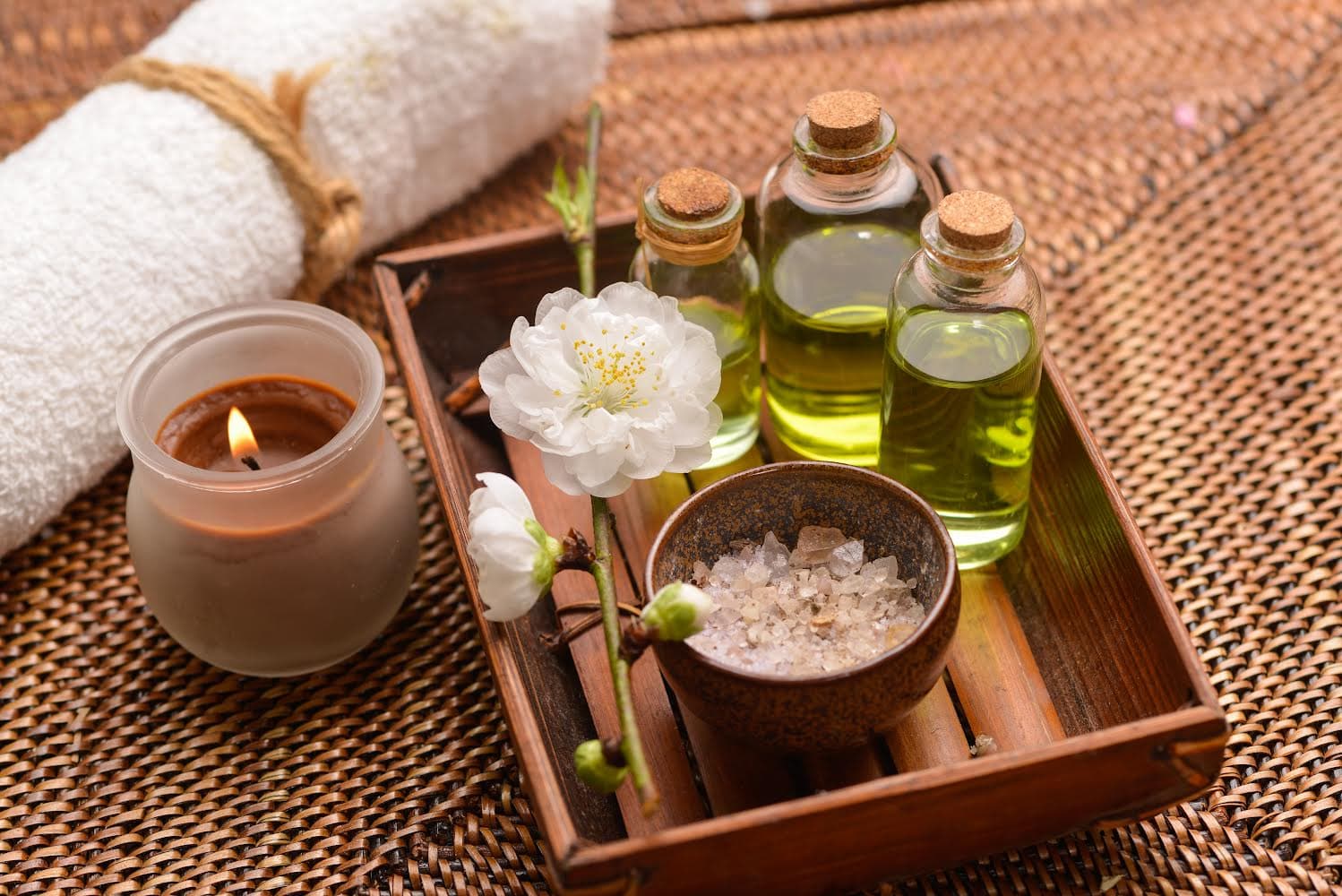 Boon Ruk Sa Thai Therapy. – Thai massage in York