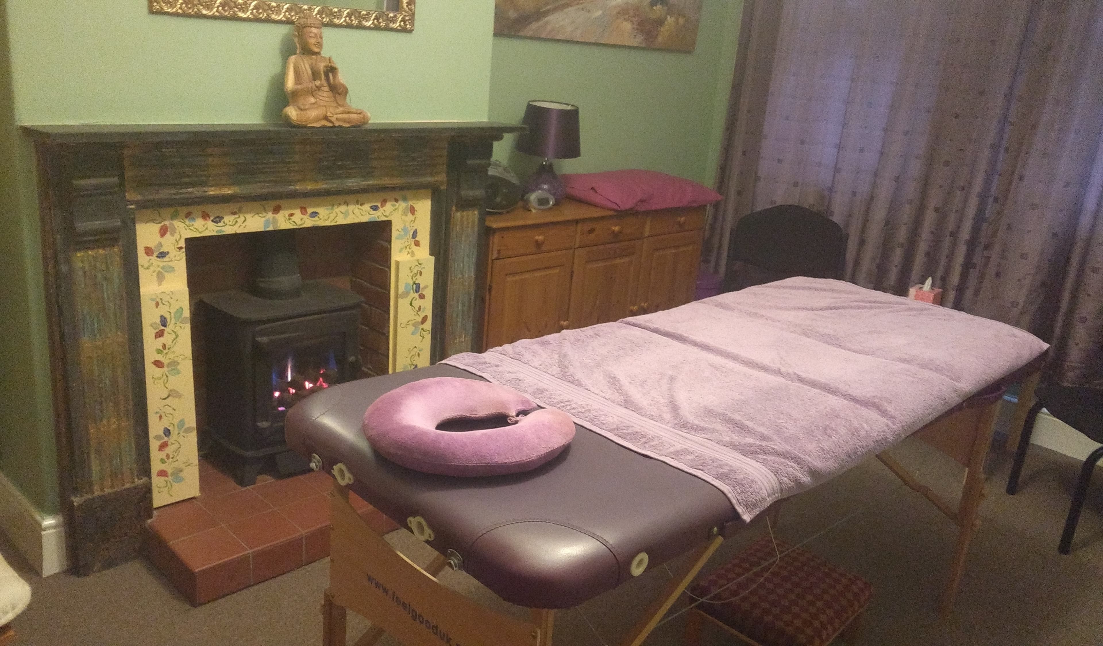 Photo 3 of Intuitive Massage York