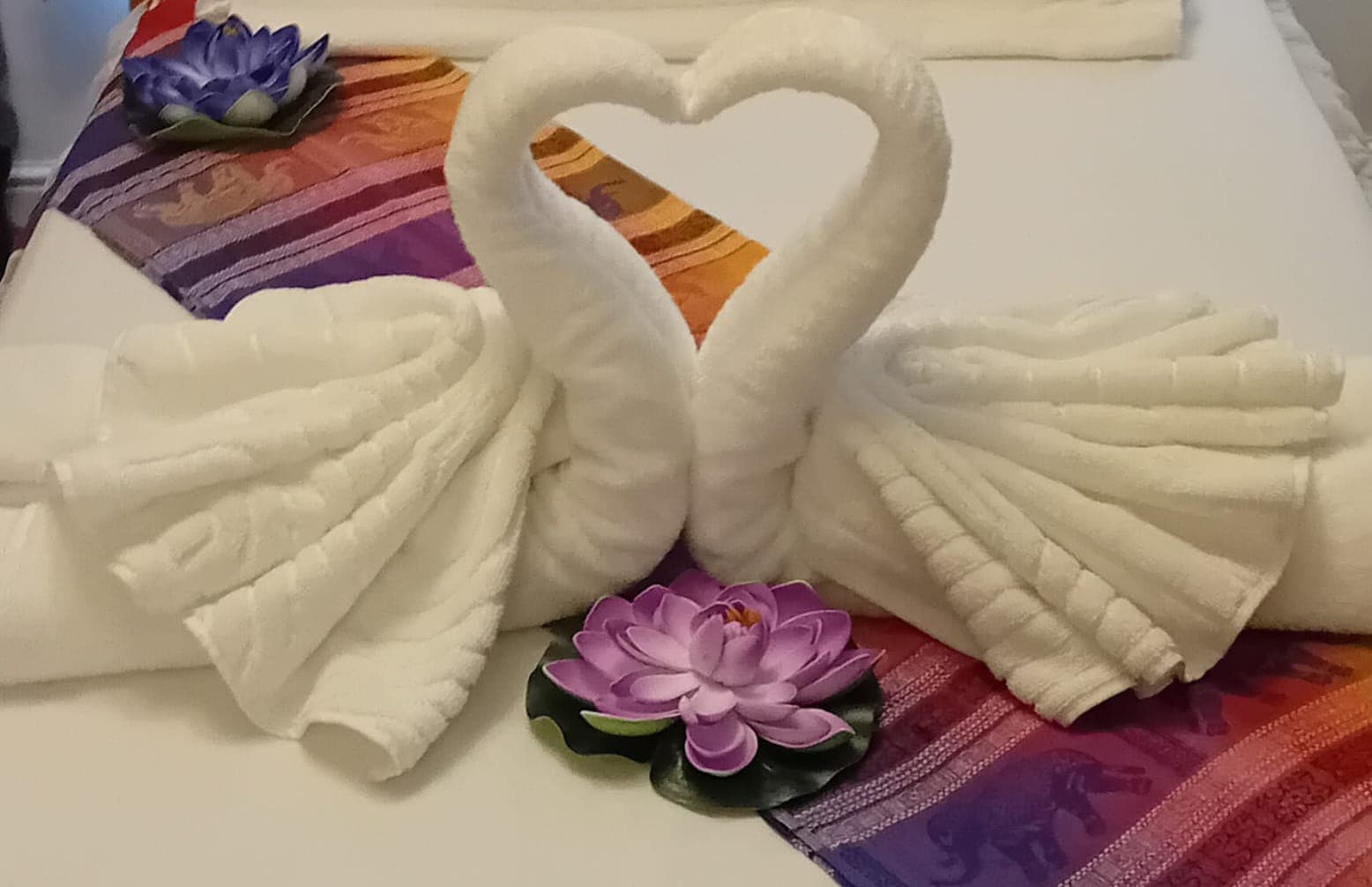 Thai Smile Massage