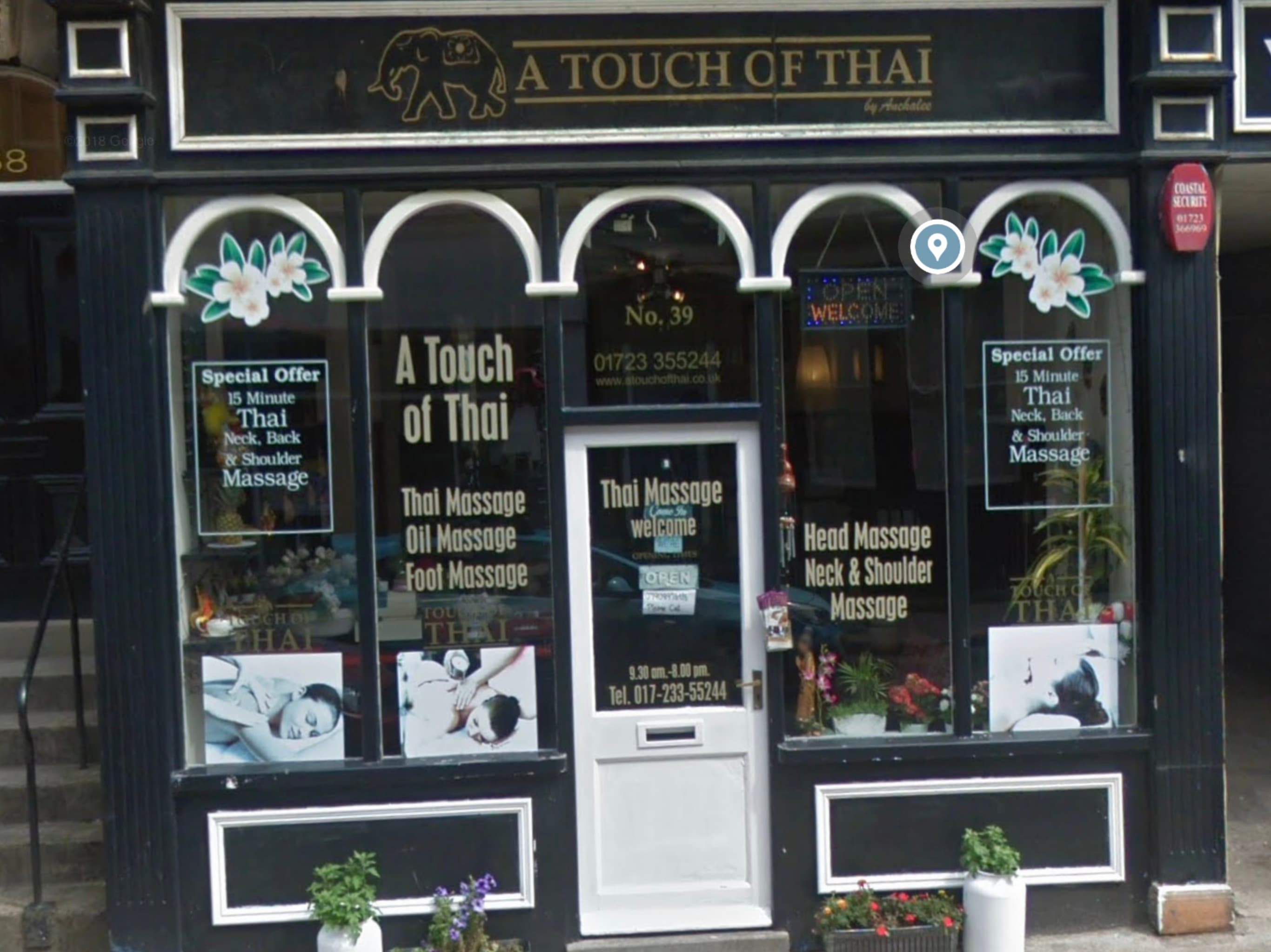 Photo 3 of A Touch Of Thai Limited