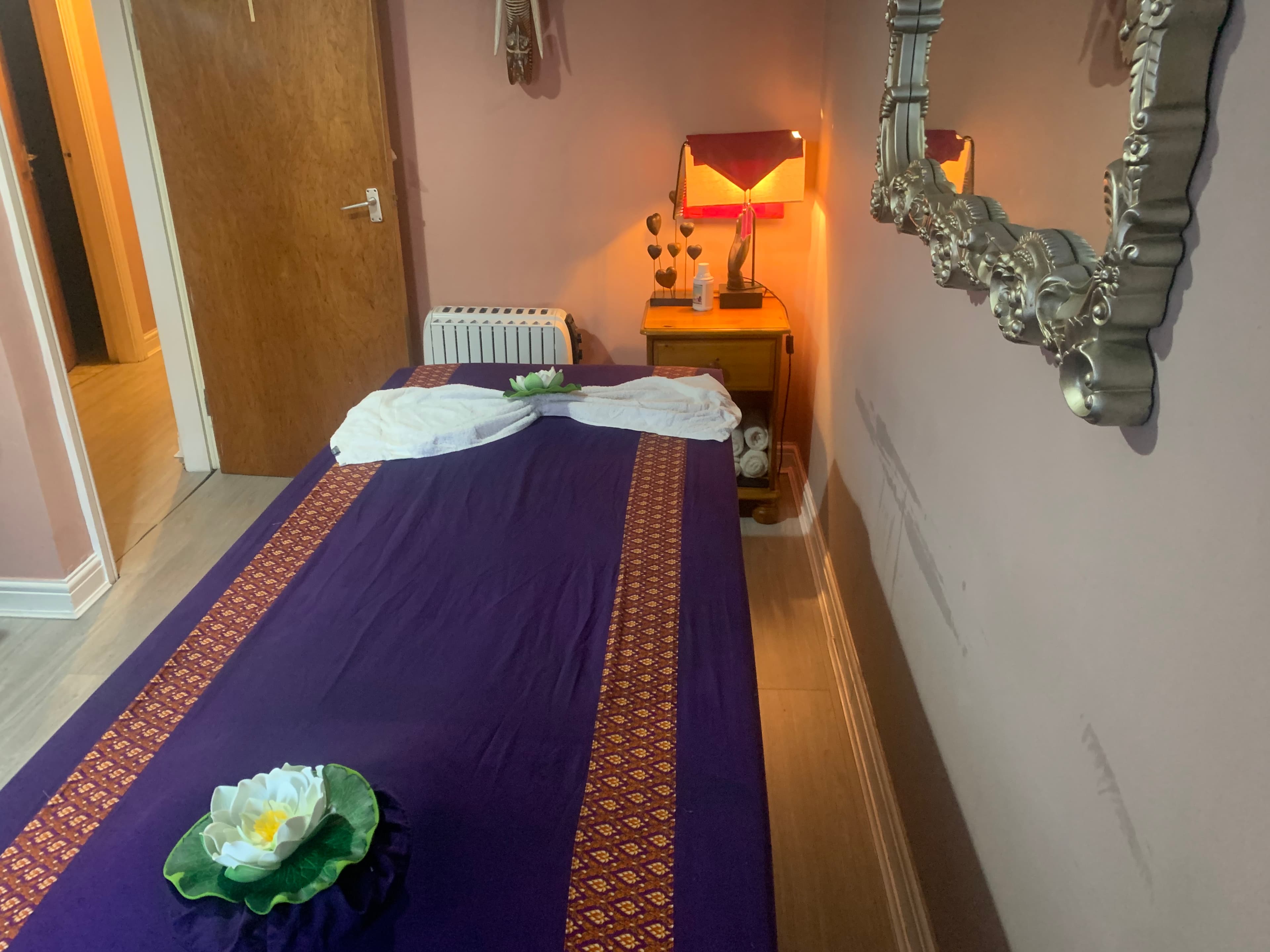 Photo 2 of Lyn Traditional Thai Massage