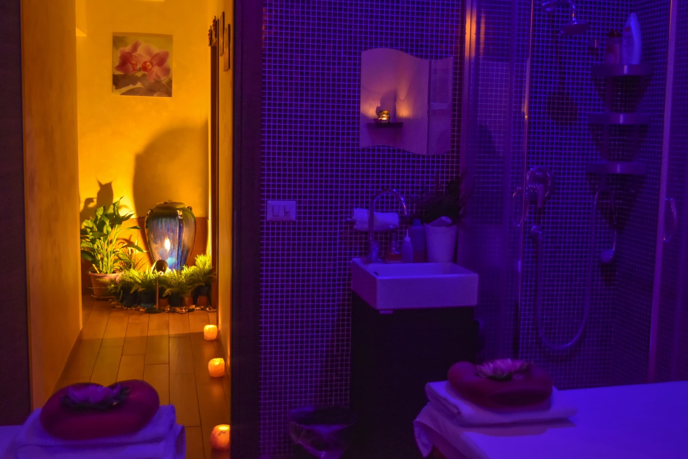 Foto 3 di Tonpho Thai Massage Center