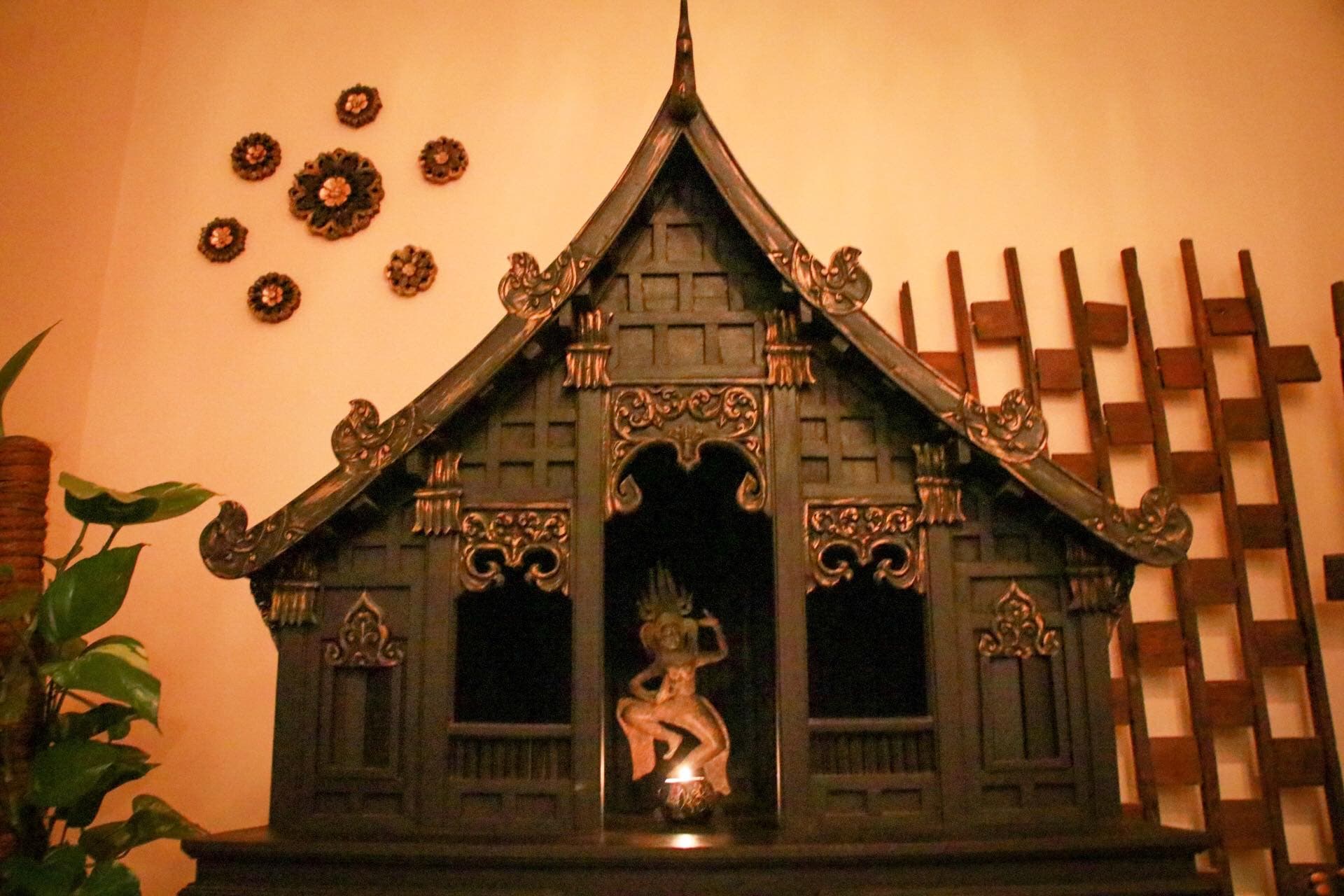 Nora Thai Massage Center Of Sukseel Dararat Sas – massaggio thai in Rome
