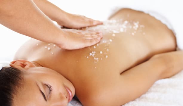 Foto 3 di Lilawadee Thai Massage Center