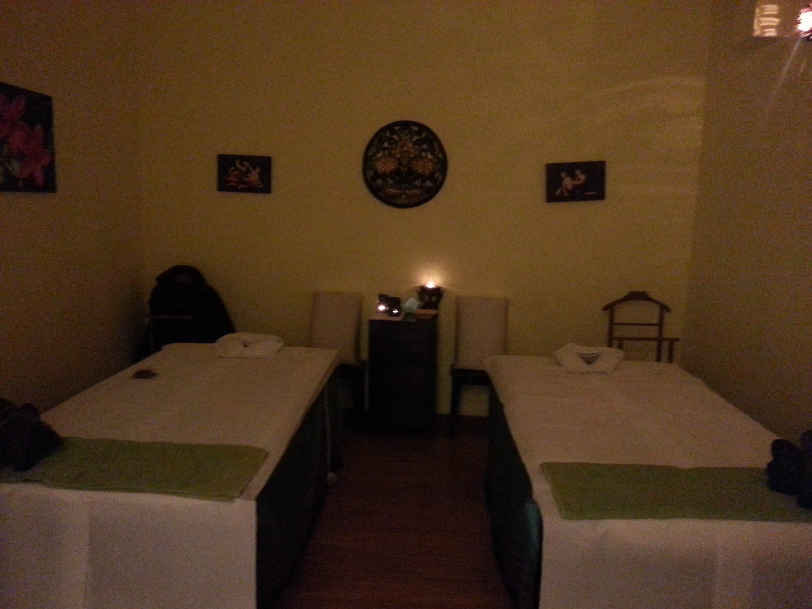 Lilawadee Thai Massage Center – massaggio thai in Rome
