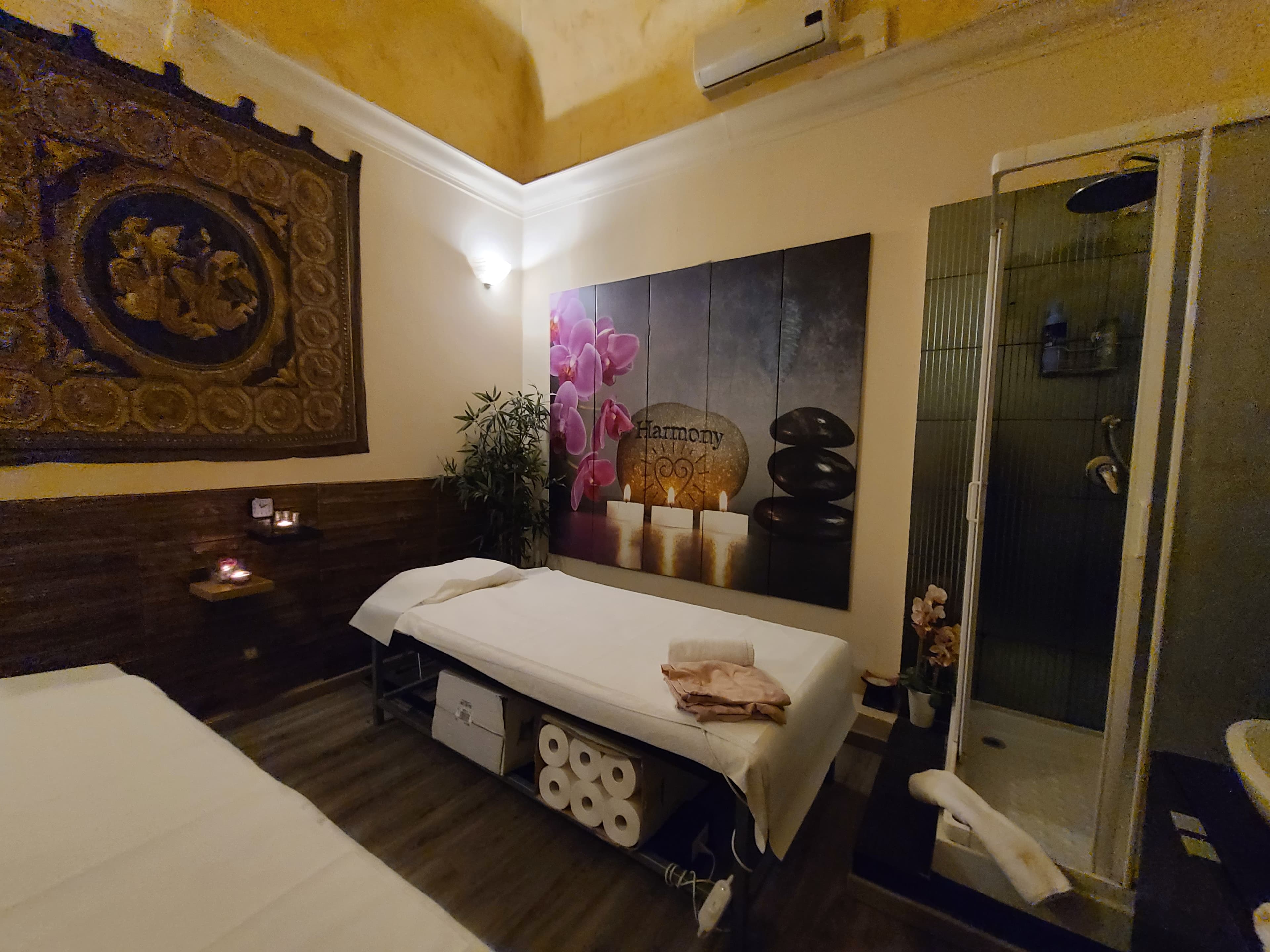 Tao Thai Massage – massaggio thai in Rome