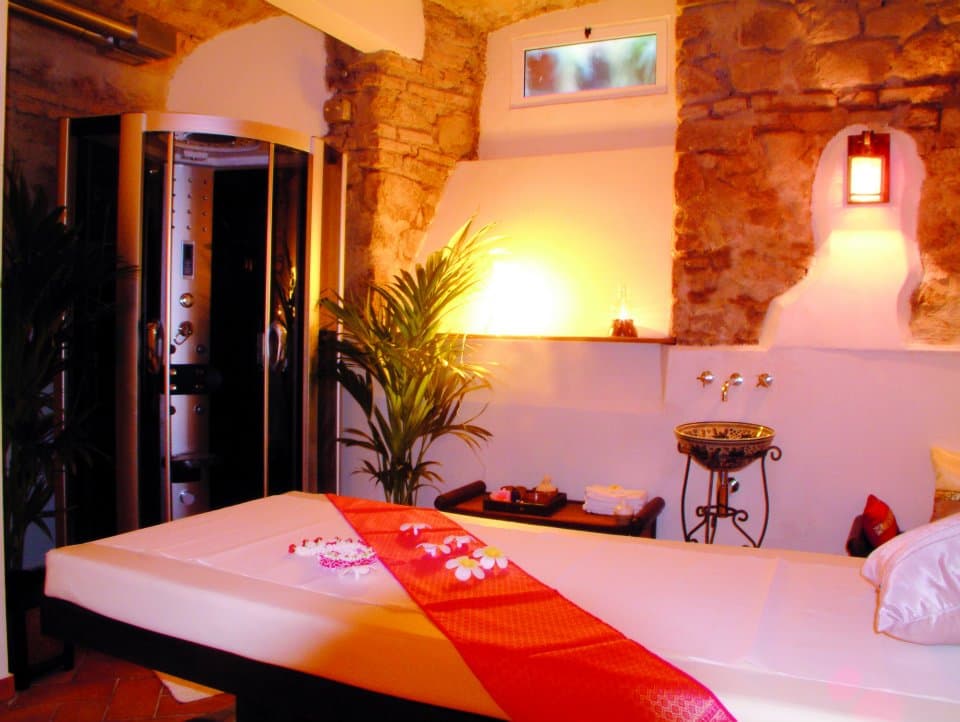 Foto 3 di Baan Sabai - Centro Massaggi Thailandesi a Roma