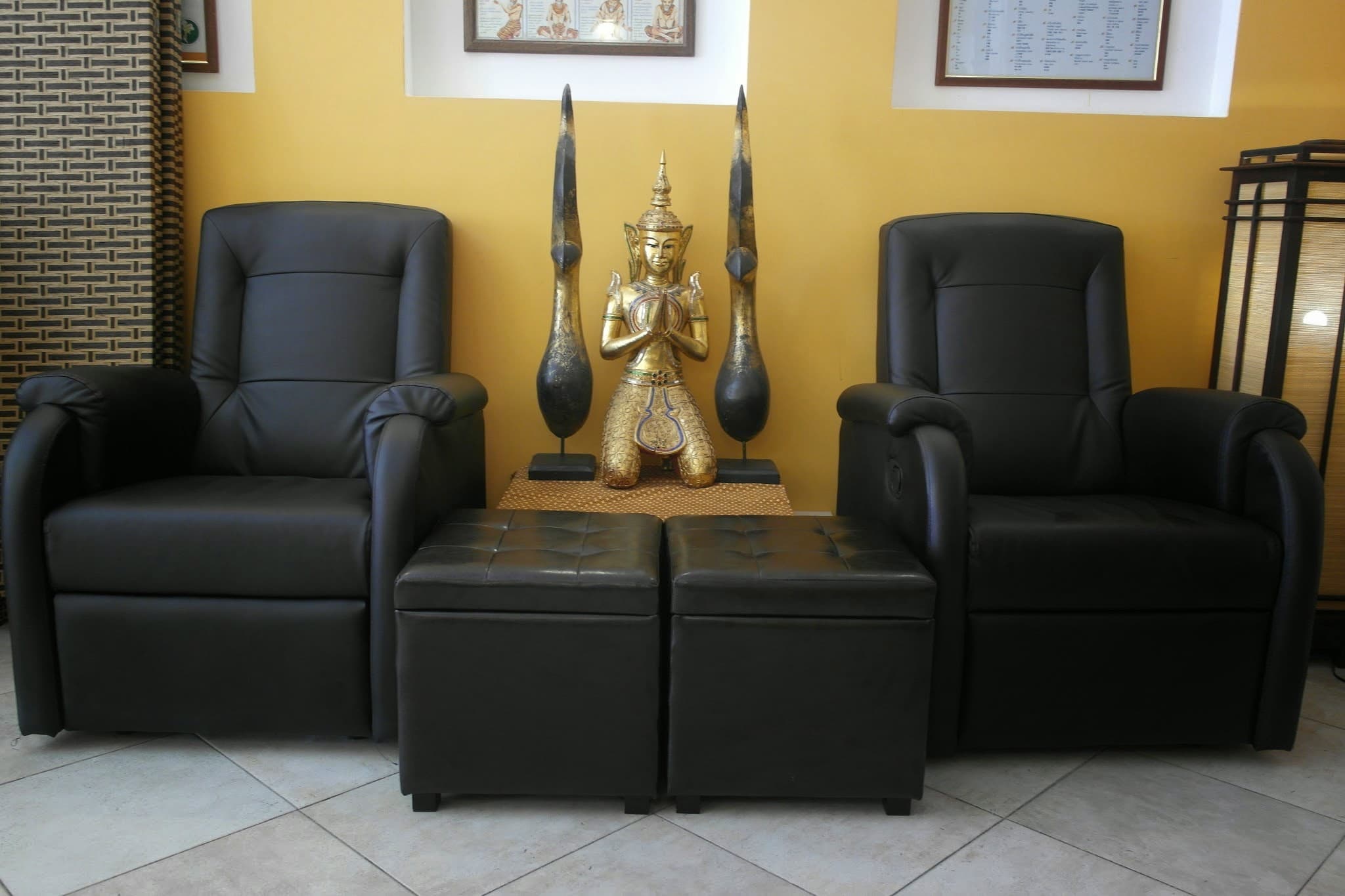 Kamala Thai Massage – massaggio thai in Rome
