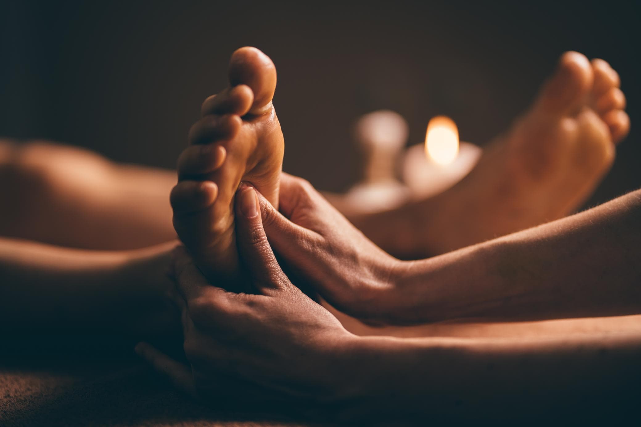 Mantra Holistic & Thai Massage – massaggio thai in Rome