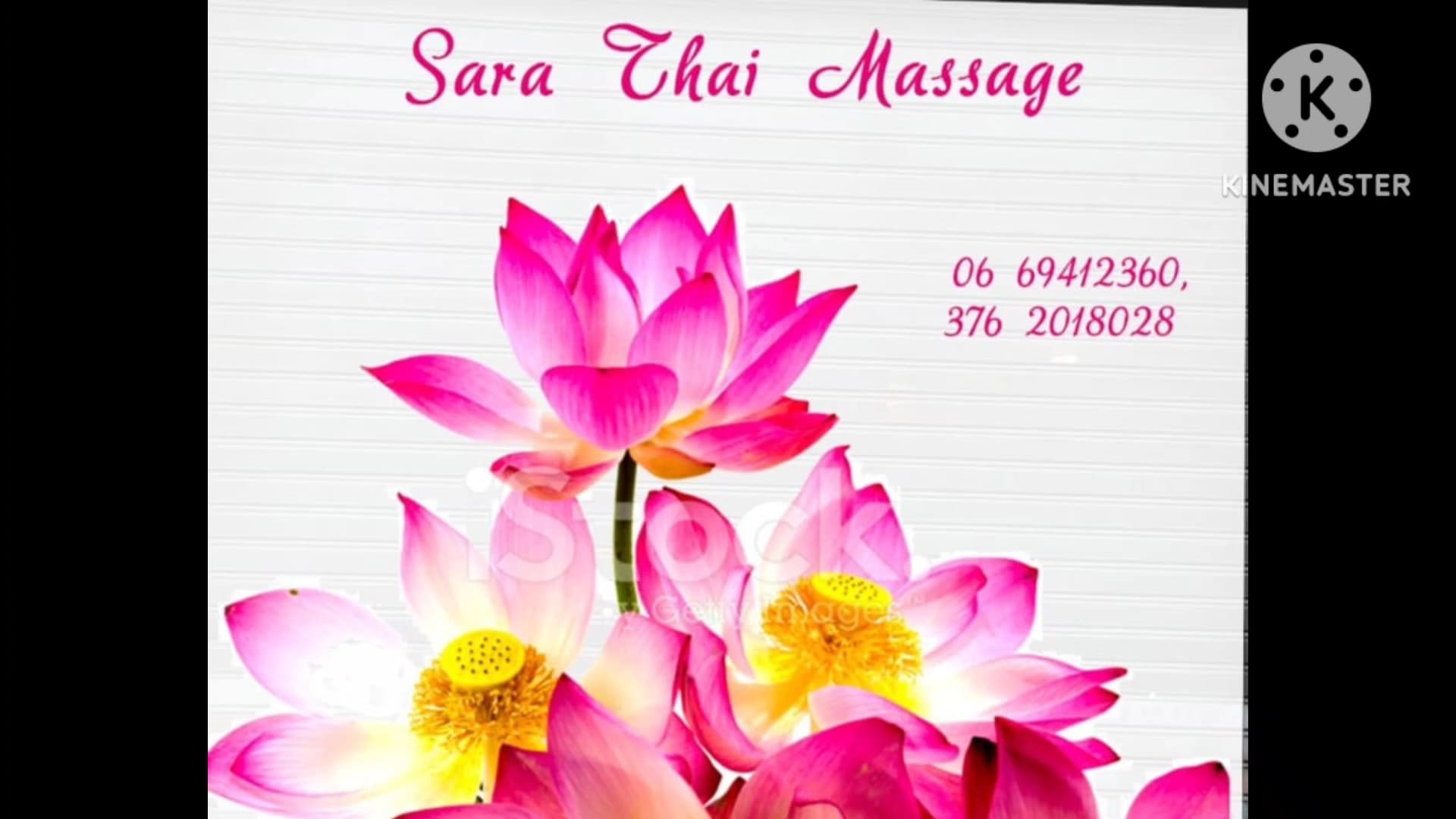 Foto 3 di Sara Thai Massage