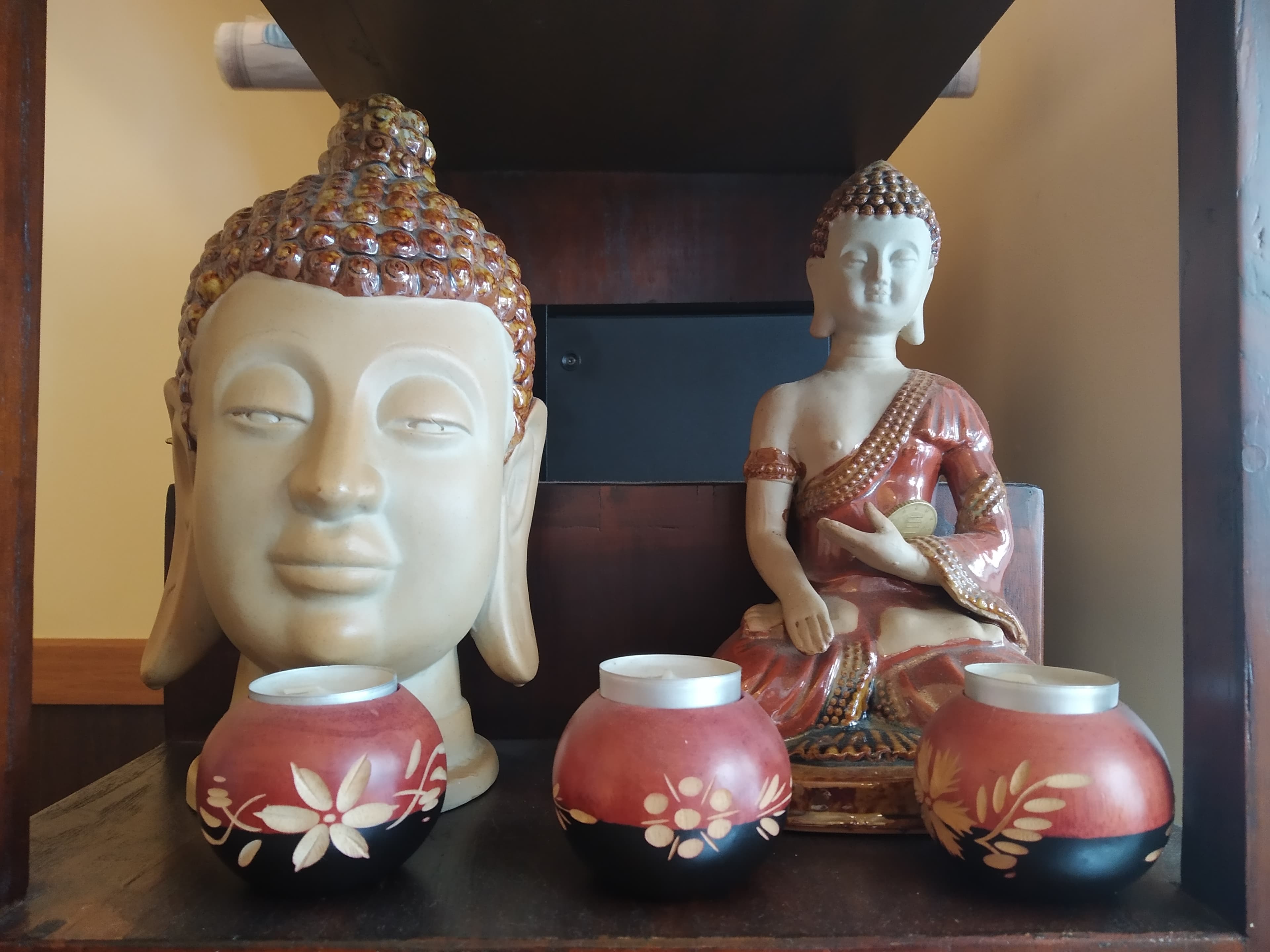 Dockun - Massaggi Thailandesi – massaggio thai in Rome