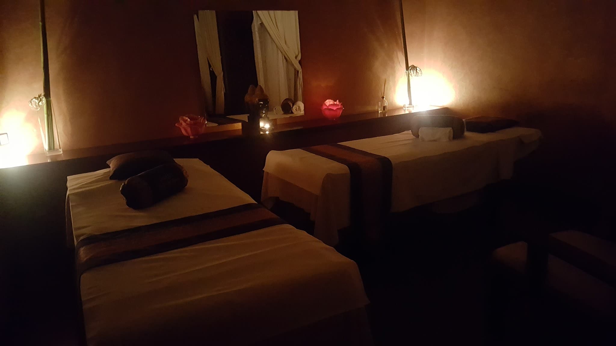 Sakun thai massage – massaggio thai in Rome