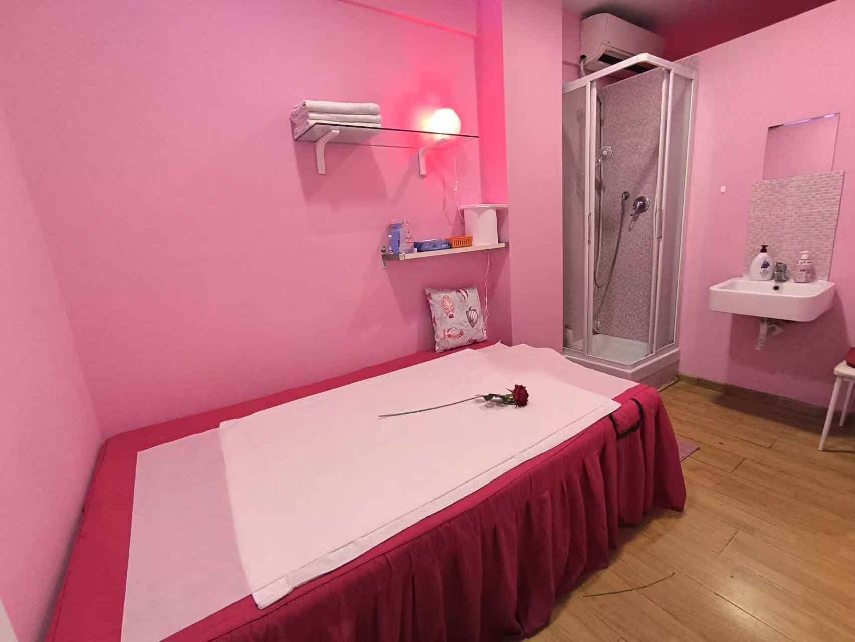 Massaggio olistico massaggio cinese asian massage di Gao Sheng – massaggio thai in Rome