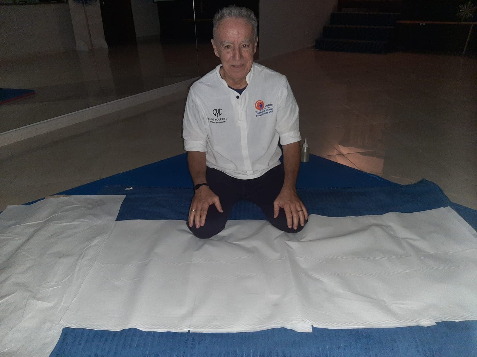 CENTRO OLISTICO MASSAGGI ORIENTALI – massaggio thai in Rome