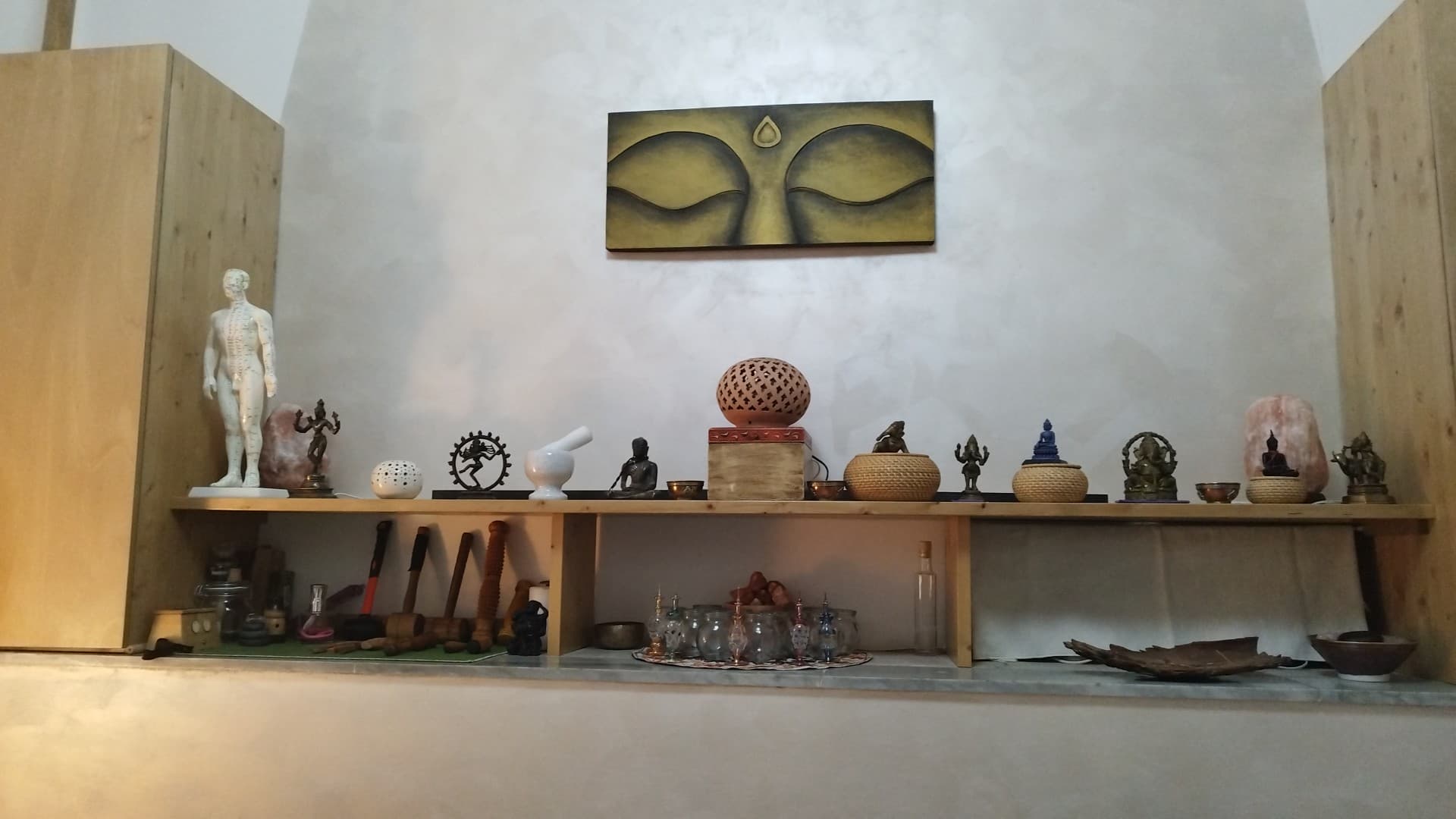 Amici Alessandro centro Massaggi e Terapie manuali – massaggio thai in Rome