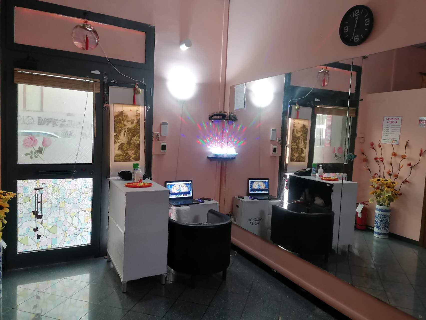 ​Centro Massaggio relax cinese massaggi cinesi – massaggio thai in Rome