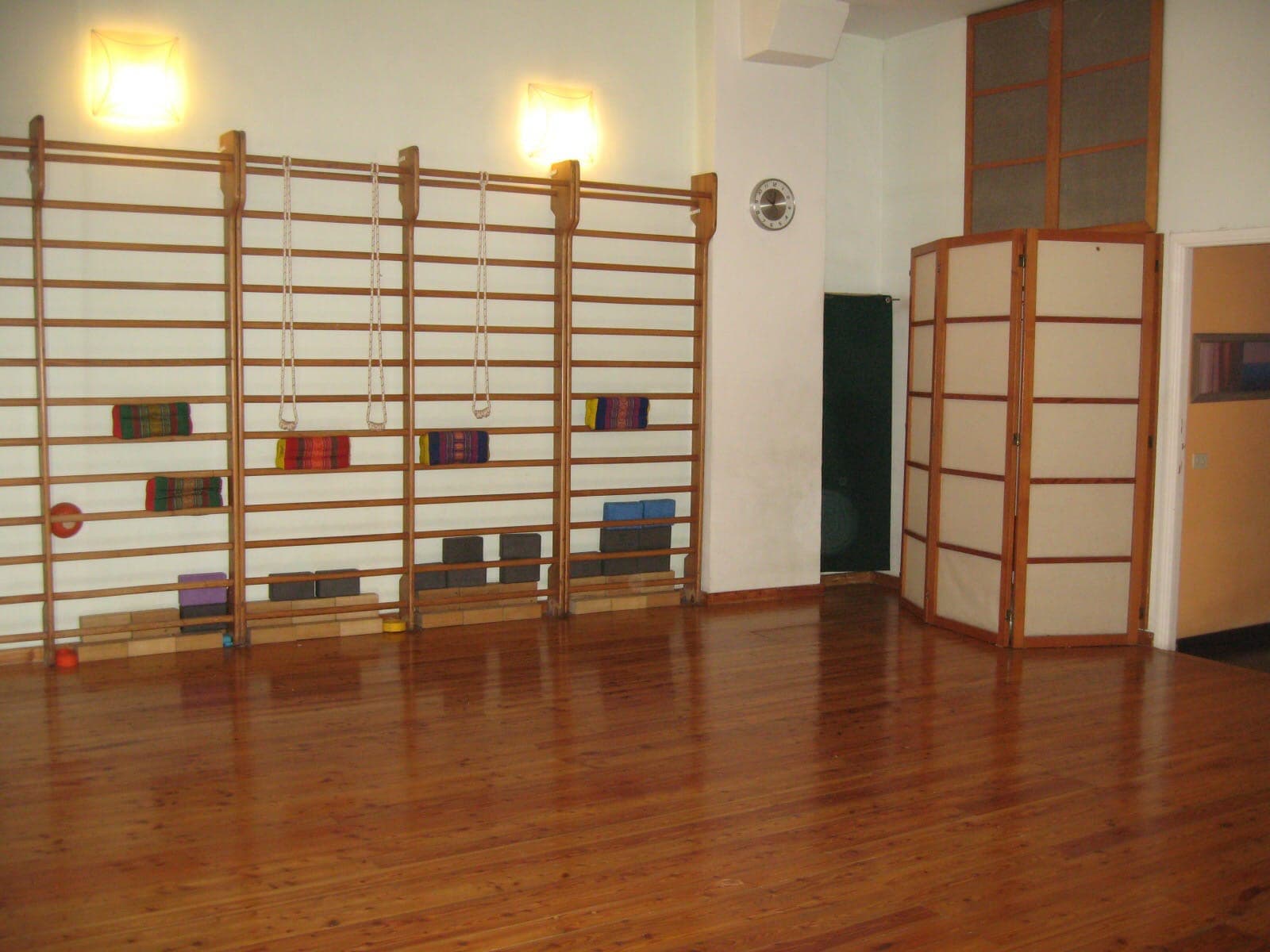 Foto 2 di Yoga & Massage Center - L' Albero e la Mano Trastevere