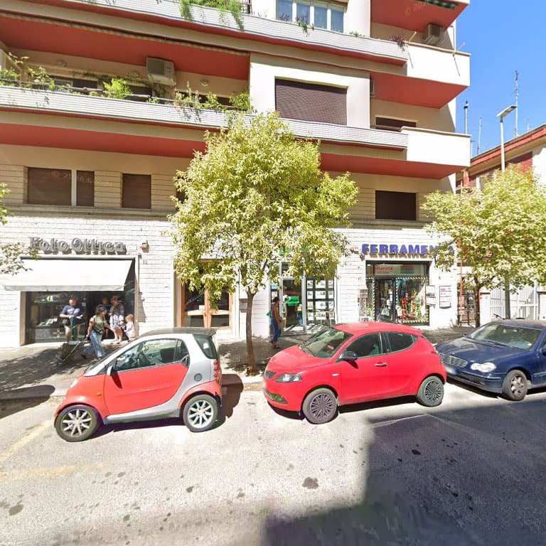 Wellnesstime ASD – massaggio thai in Rome