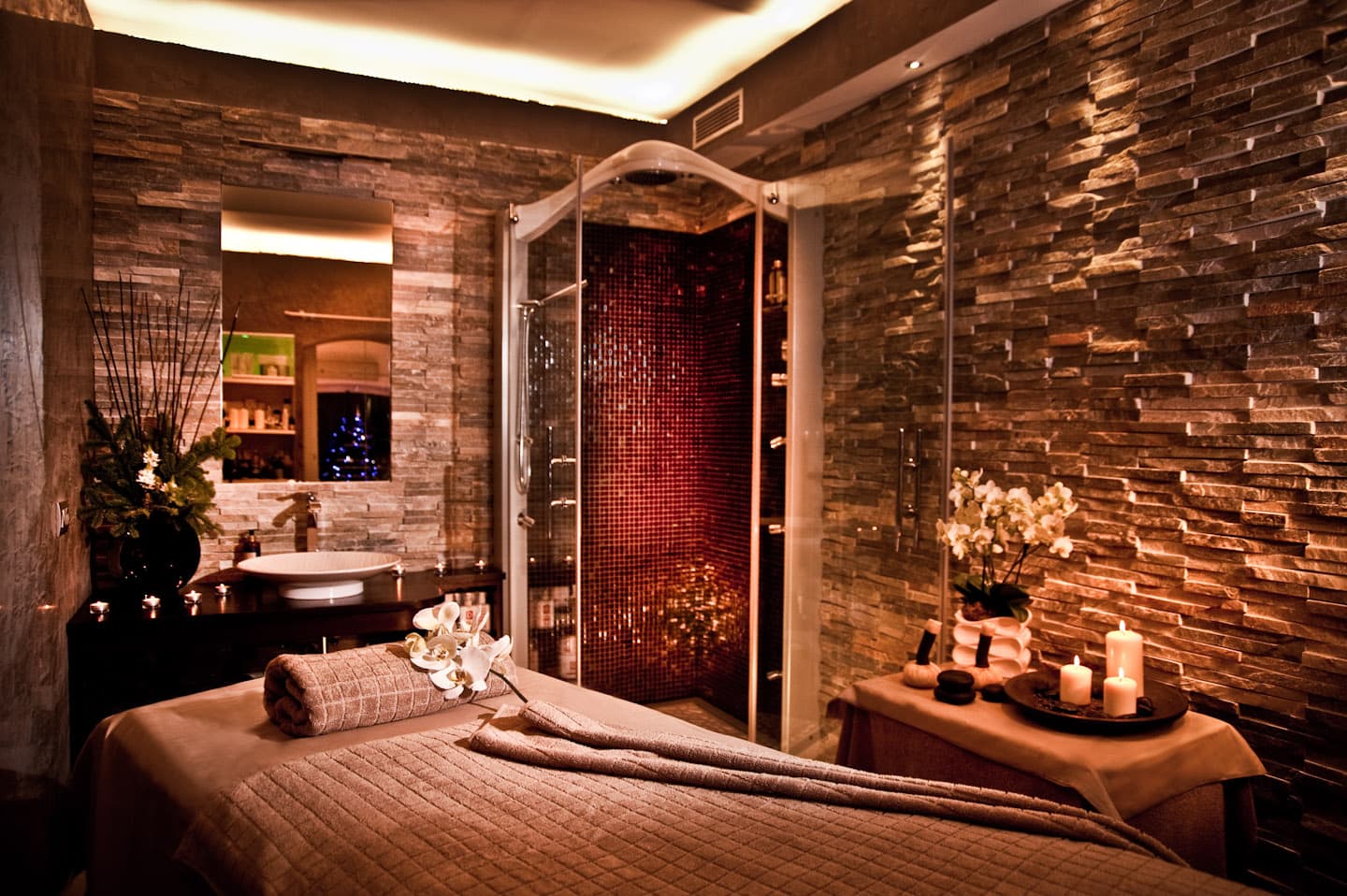 Foto 3 di Luxury Gym Margutta S.S.D.A.R.L Your private Gym 24h-only for reservation