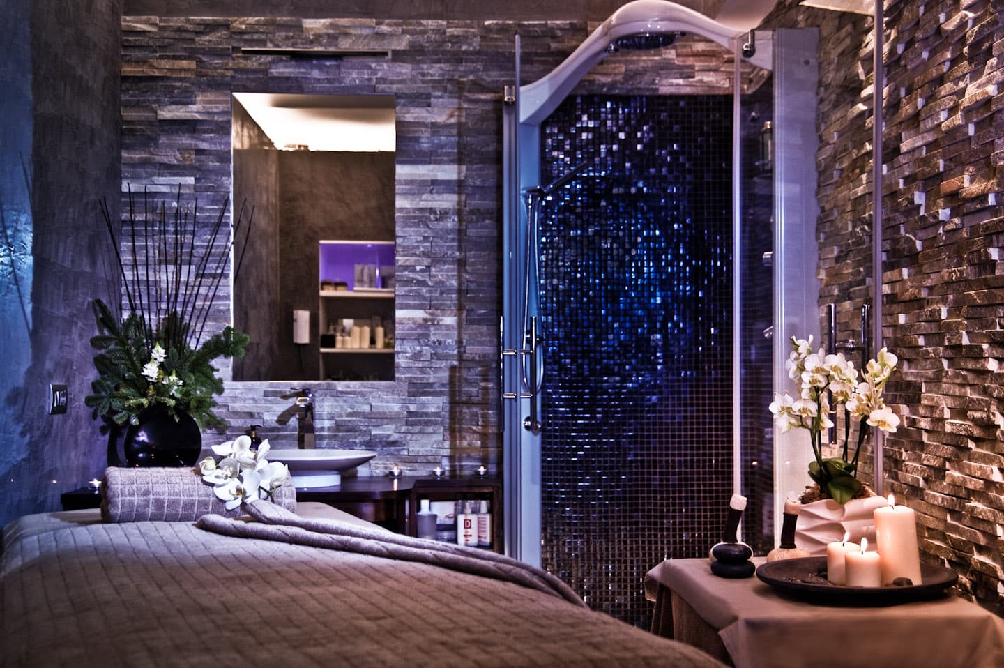 Luxury Gym Margutta S.S.D.A.R.L Your private Gym 24h-only for reservation – massaggio thai in Rome