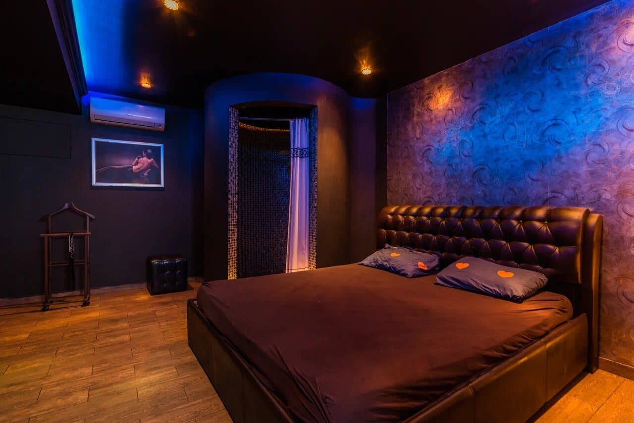 massaggi luca – massaggio thai in Milan