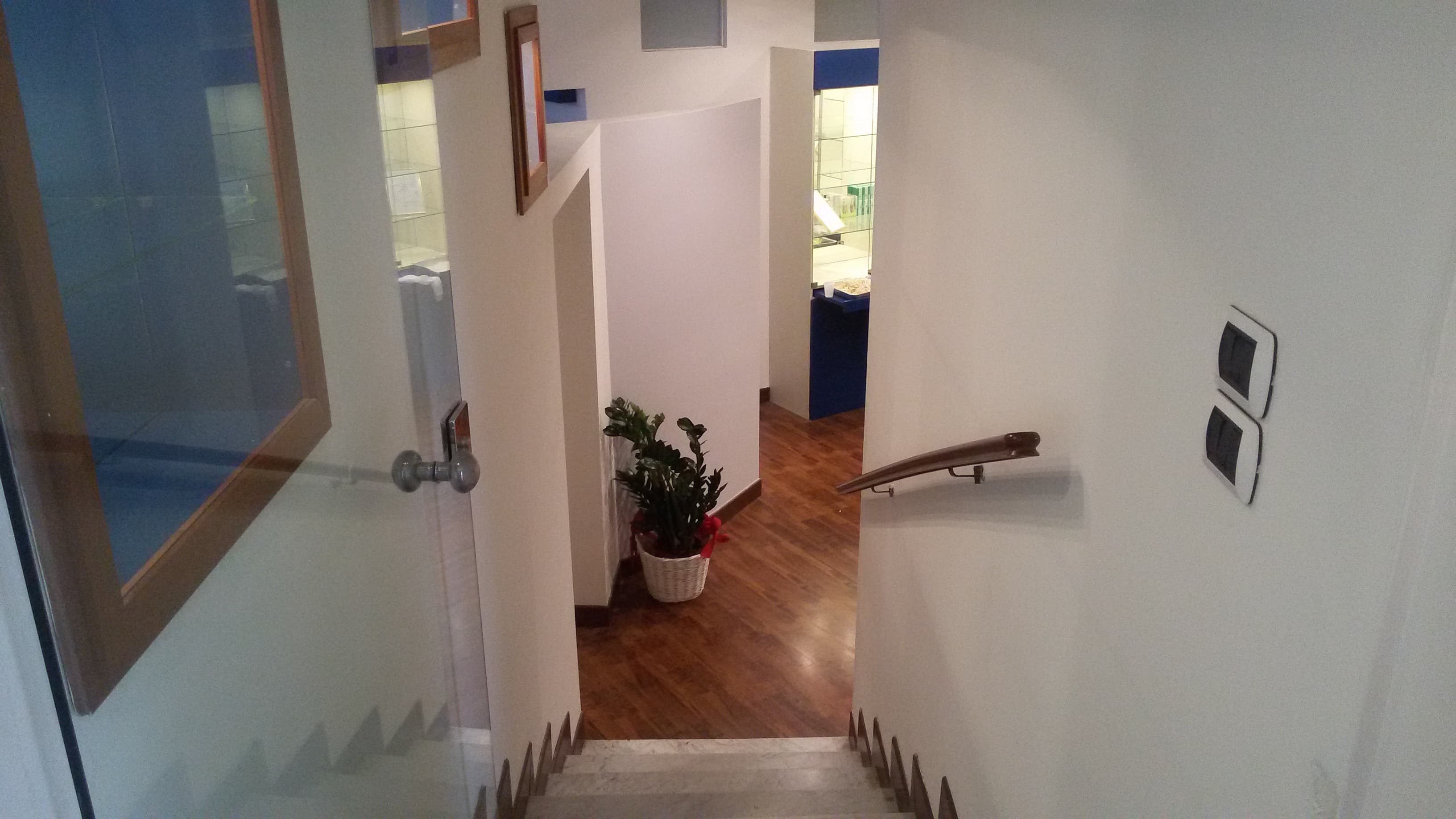 Golden Thai Milano - thai massage – massaggio thai in Milan