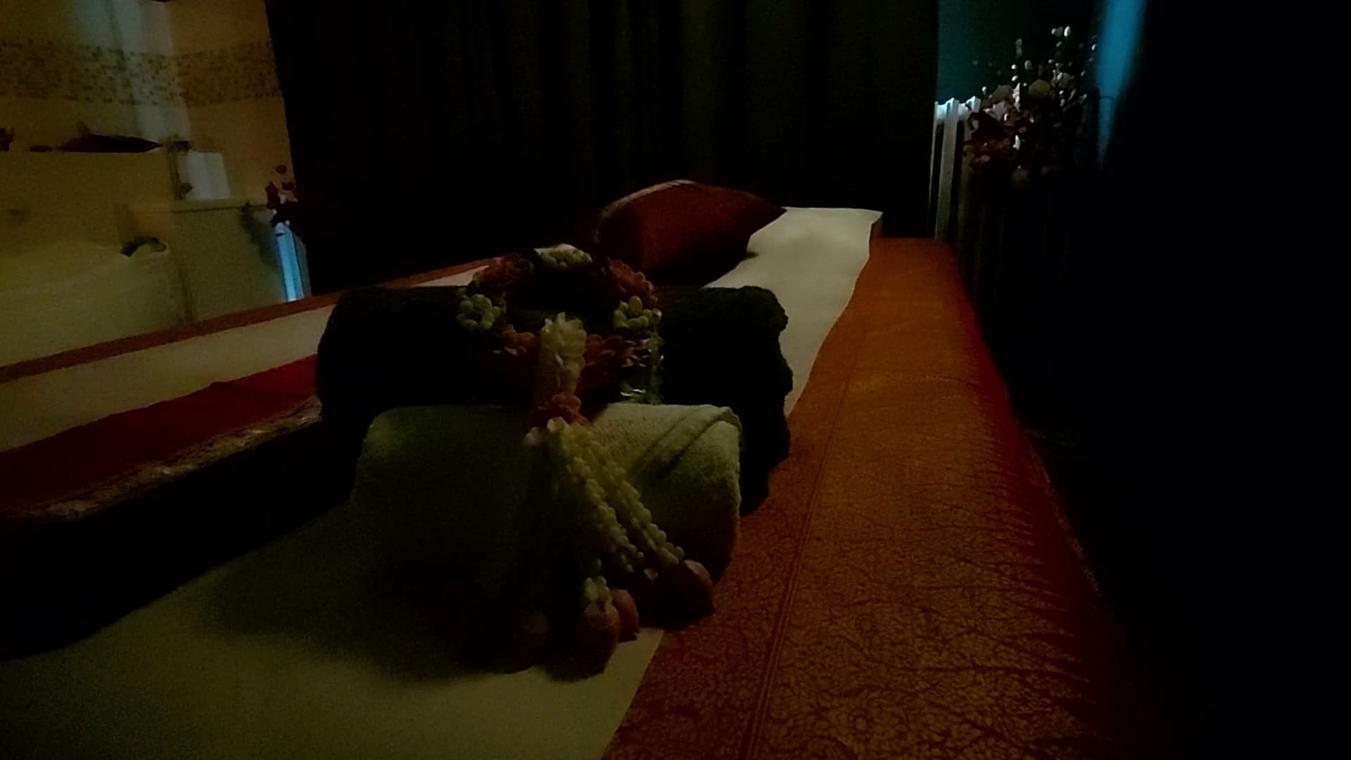 Foto 3 di The Best Thai Massage Milan Piranesi 22