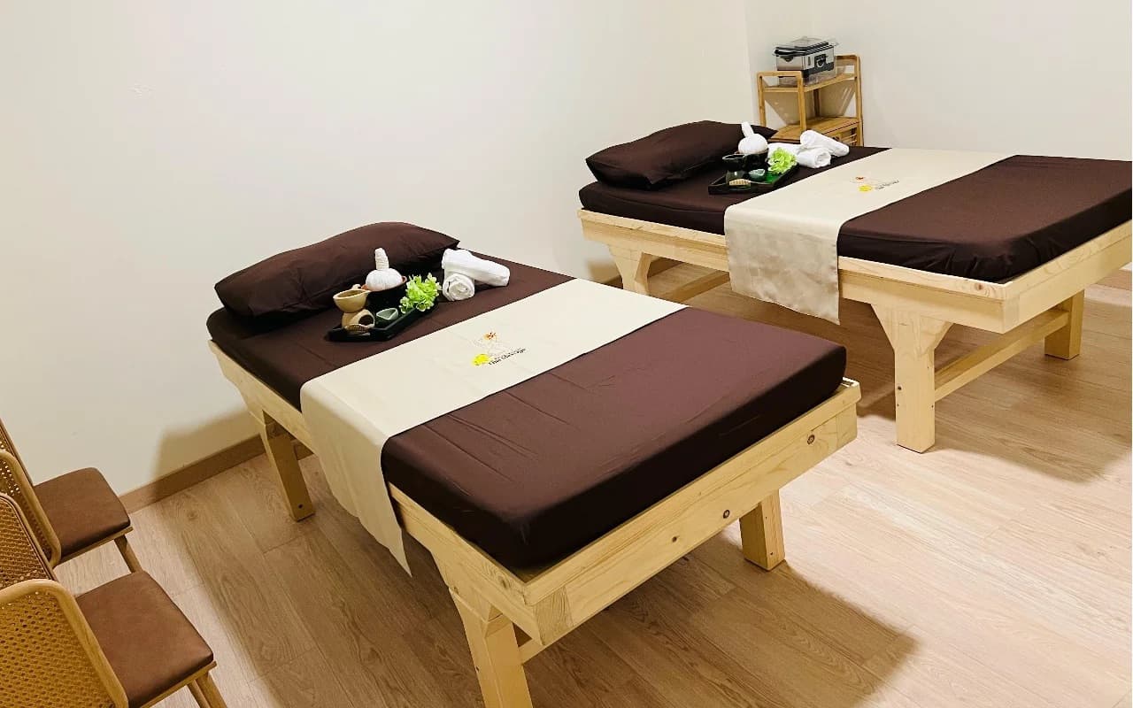 Foto 3 di DOK KOON Thai Massage Milano