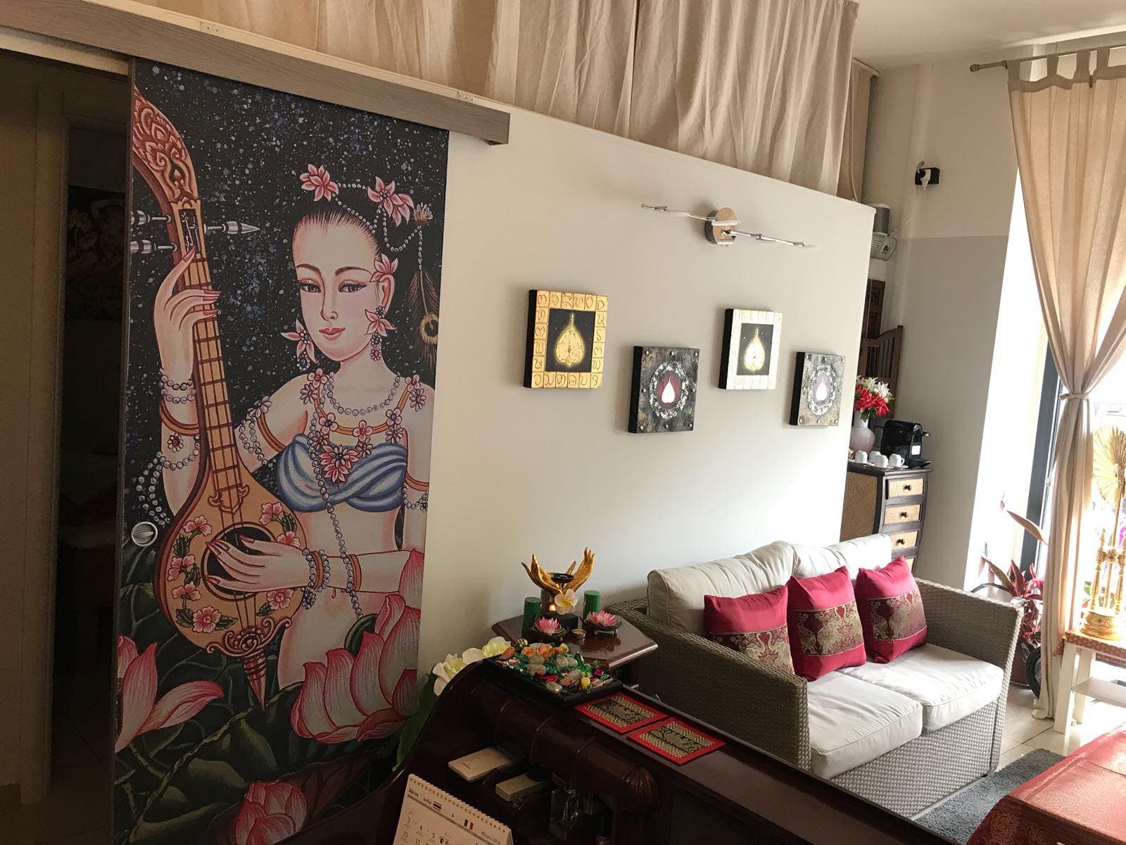 Foto 3 di BEN THAI Centro Benessere Thailandese
