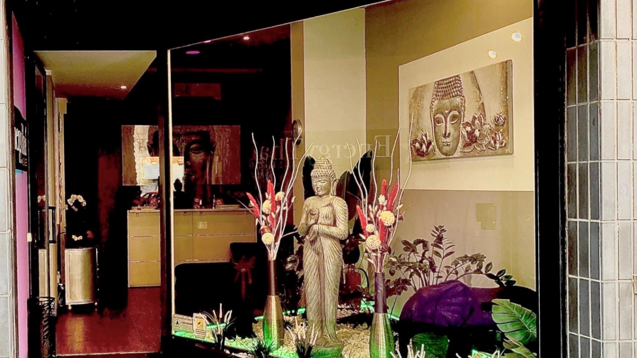 Foto 2 di Energy Thai Massage