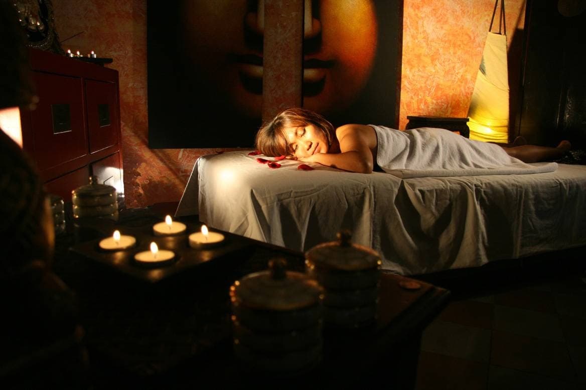 Foto 3 di Bangkok Benessere Thailandese - Milano Lima