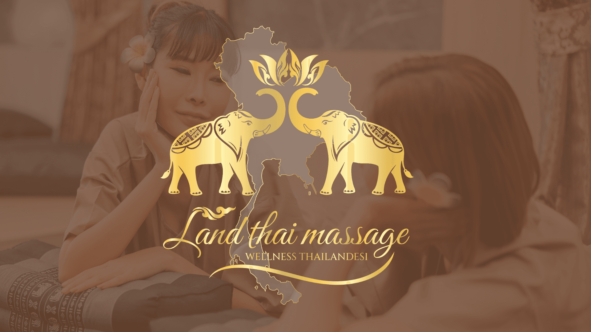 Foto 3 di Land Thai Massage