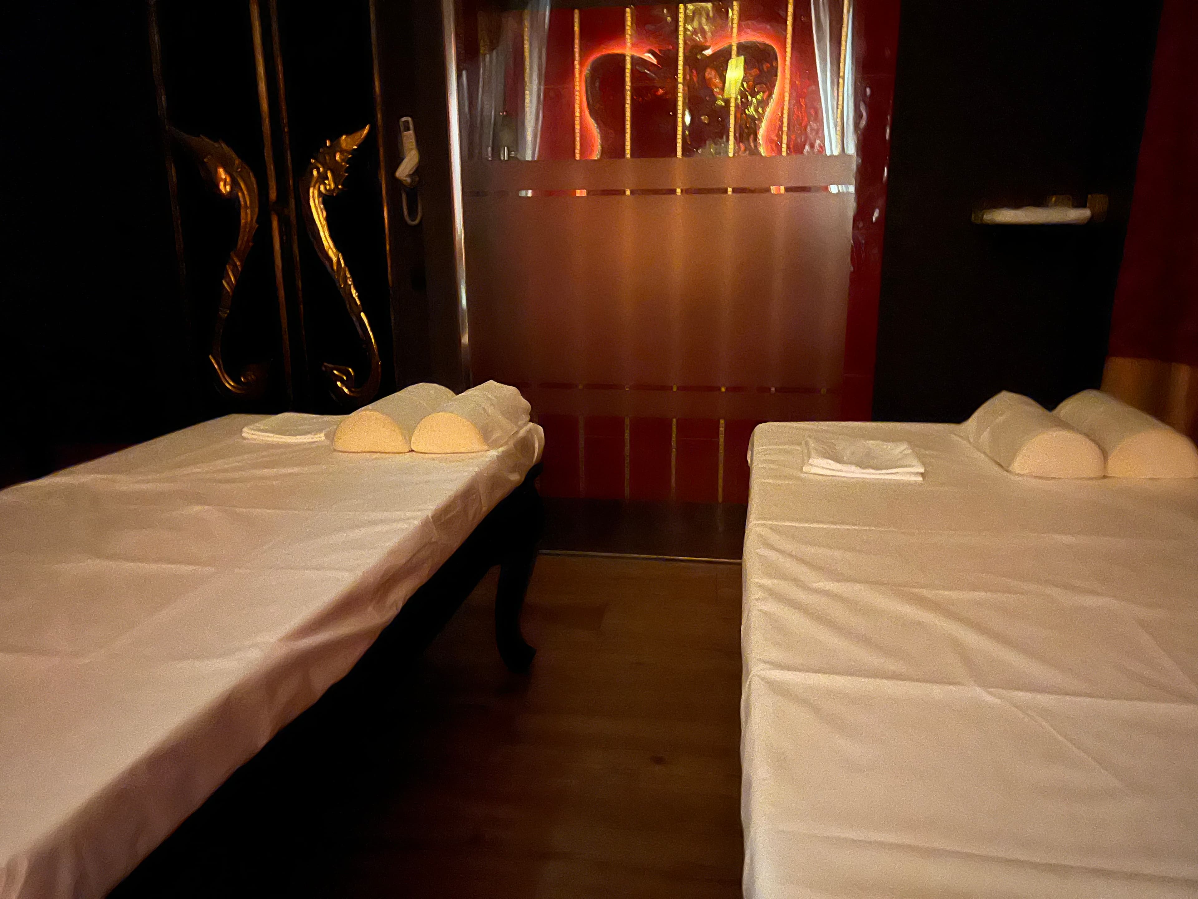 Foto 3 di Imperial Spa Milano - Massaggi Thai