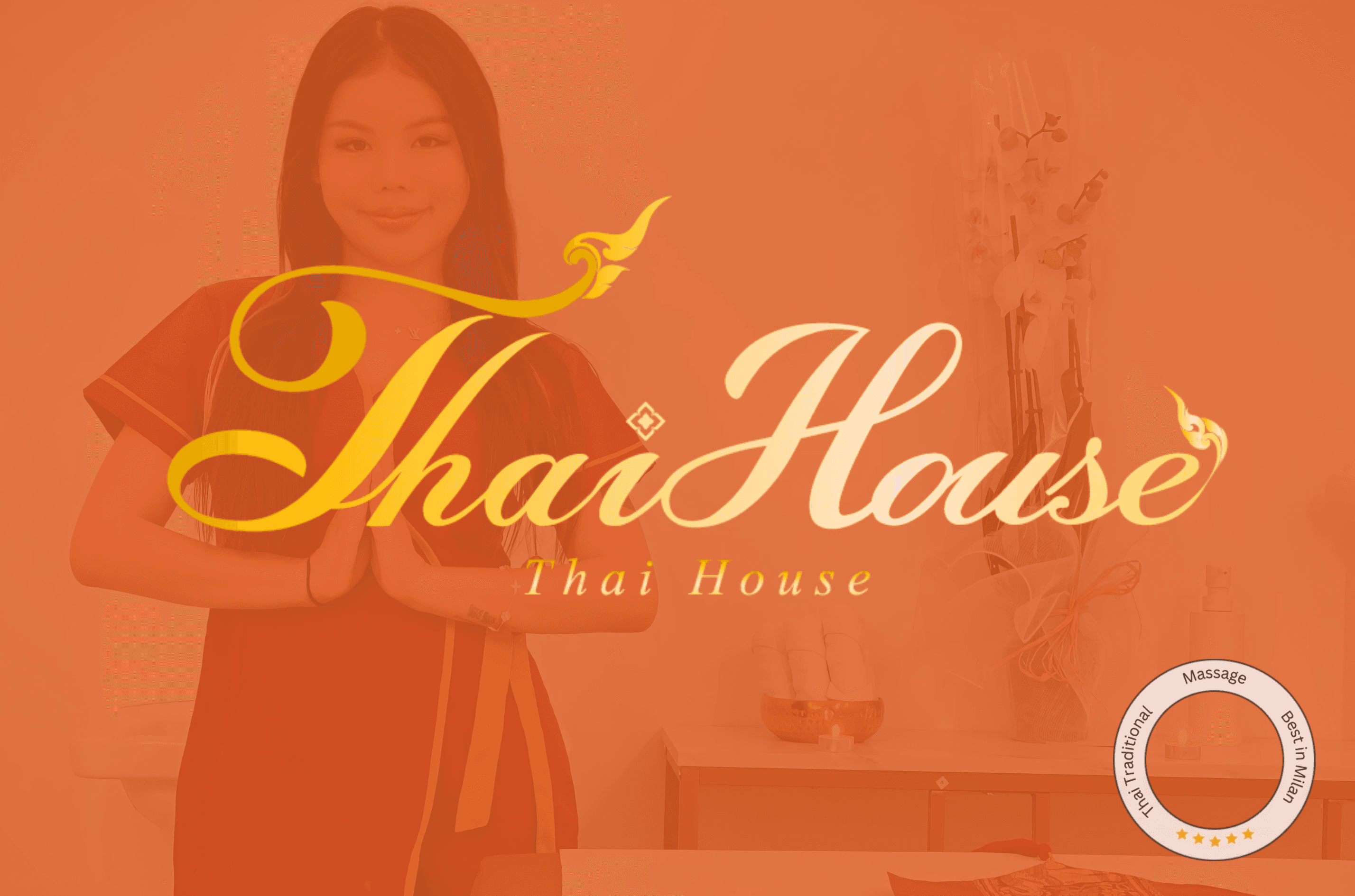 Foto 3 di Thai House Massage