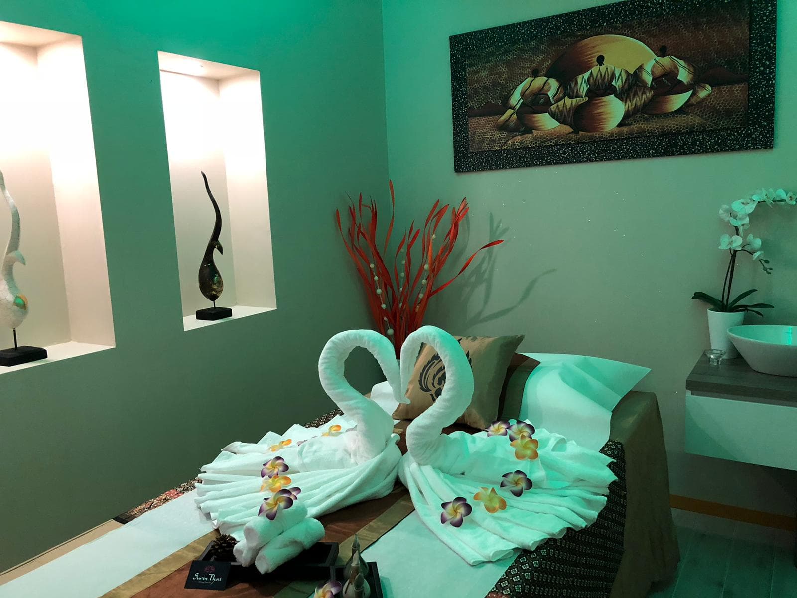 Foto 3 di Surin thai massage