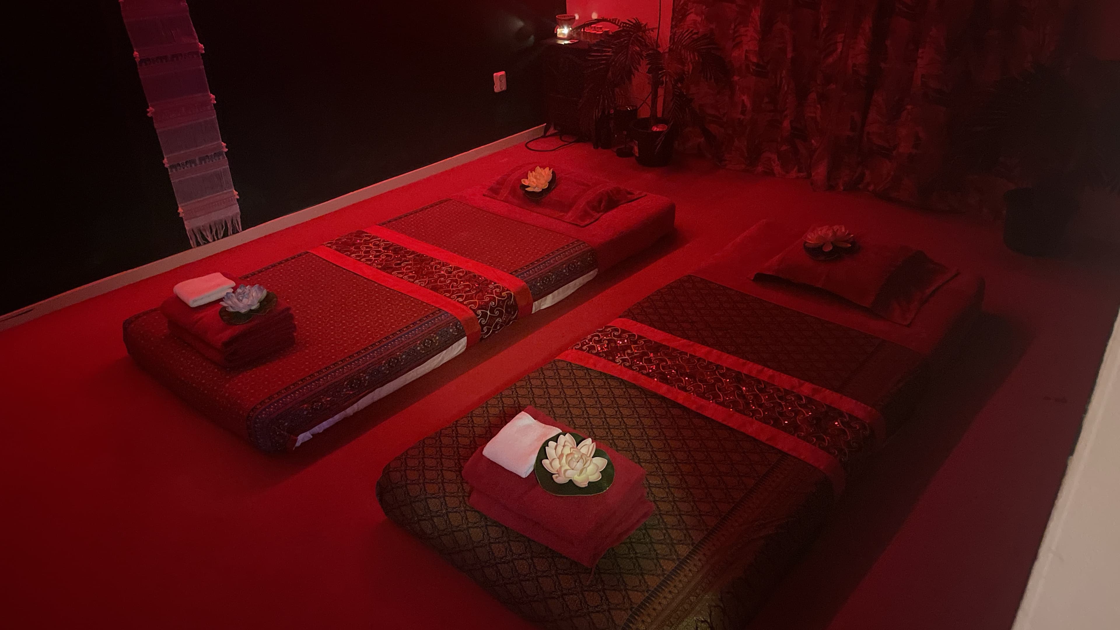 Srinuan Relax Massage – Thaimassage in Stockholm