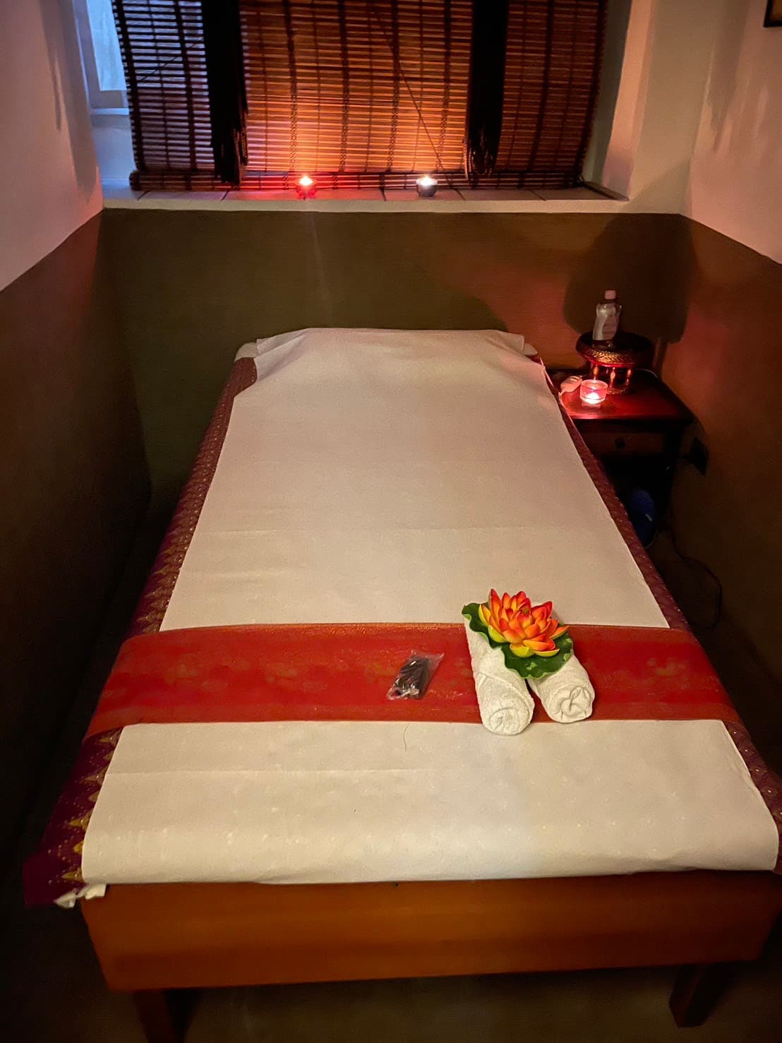 Foto 2 di Orchid Thai Massage Center