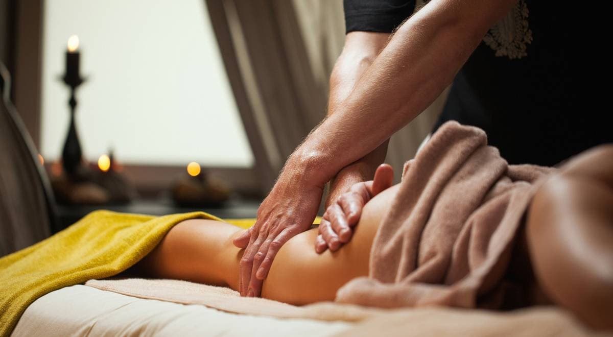 Foto 3 di YONI TANTRA MASSAGE - Male Masseur MASSAGGIO YONI Milano - Massaggiatore