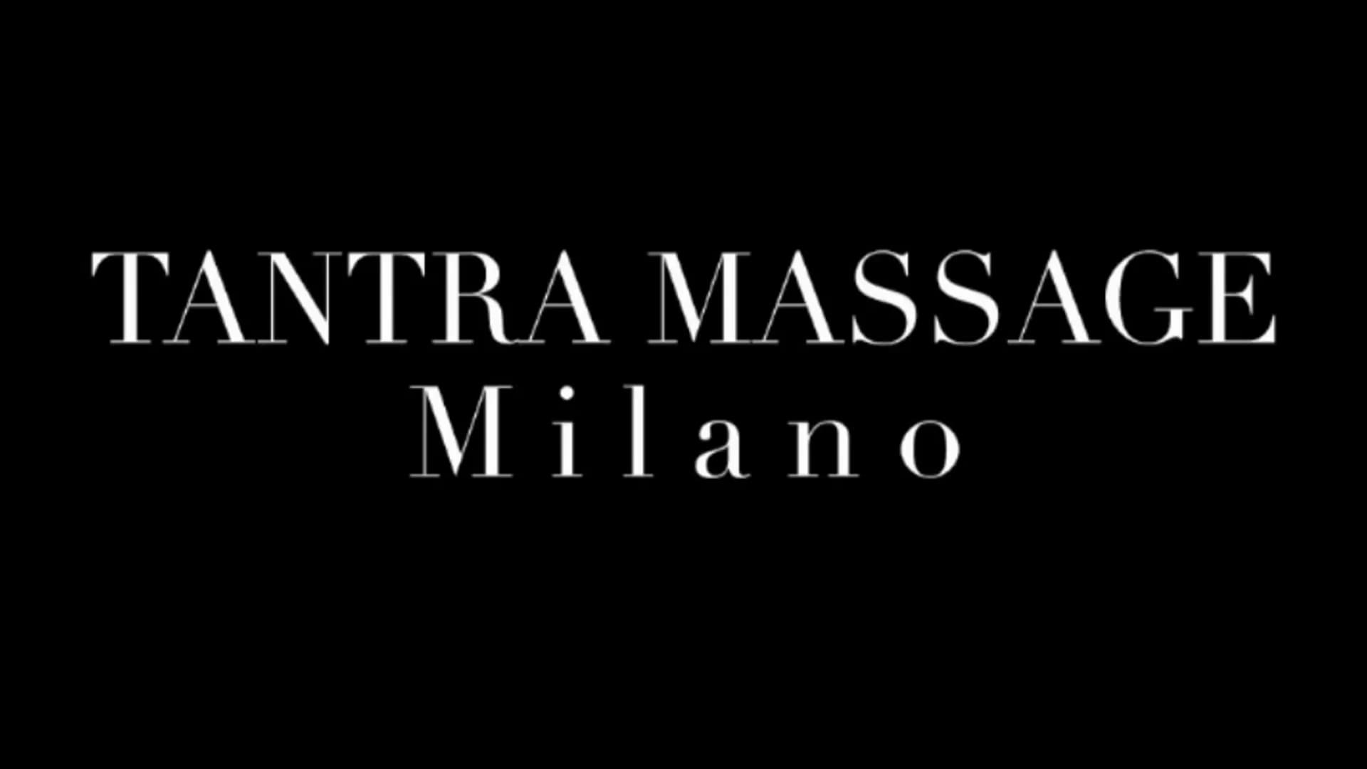 YONI TANTRA MASSAGE - Male Masseur MASSAGGIO YONI Milano - Massaggiatore – massaggio thai in Milan