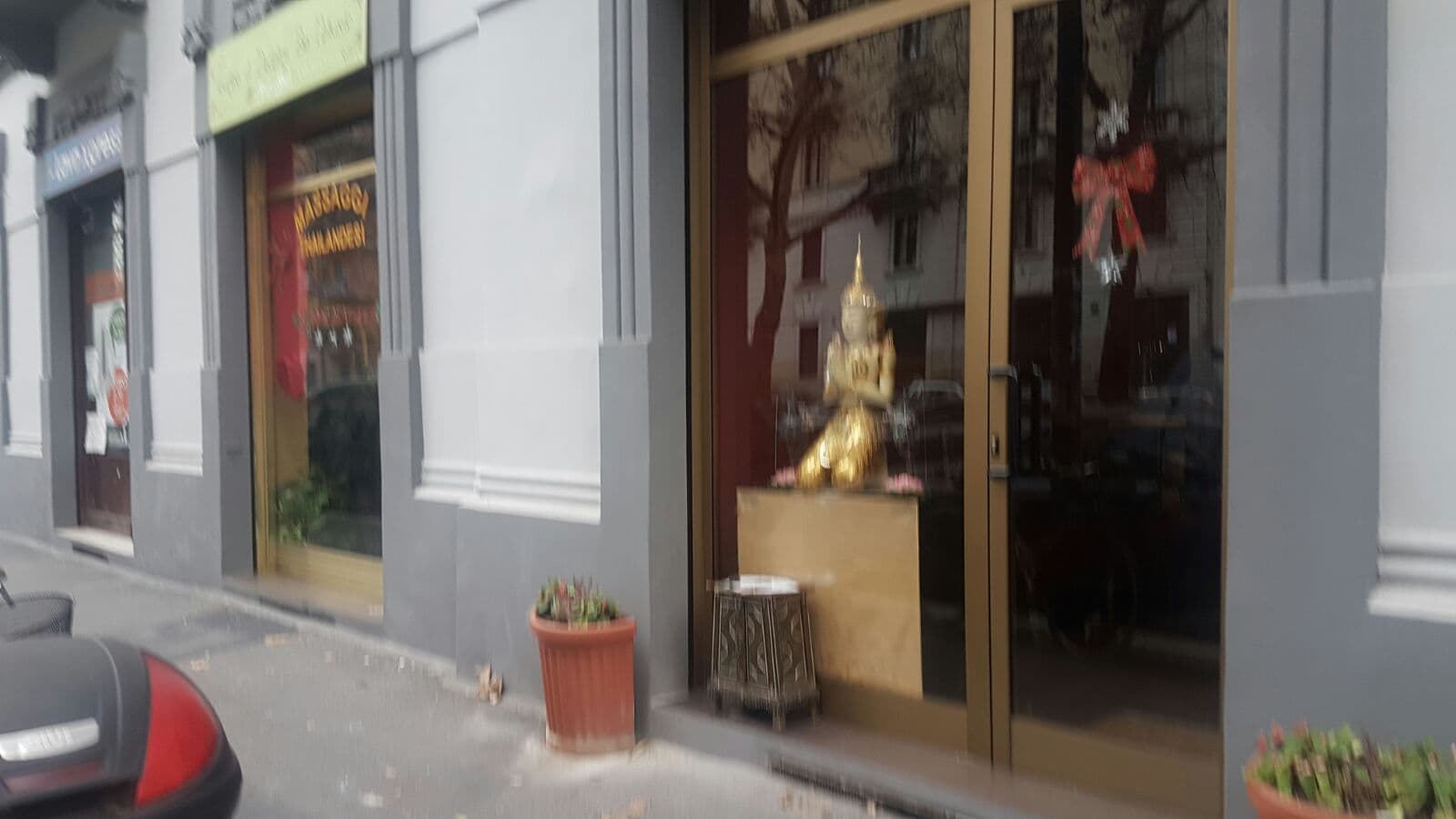 massaggio Thai Thai – massaggio thai in Milan
