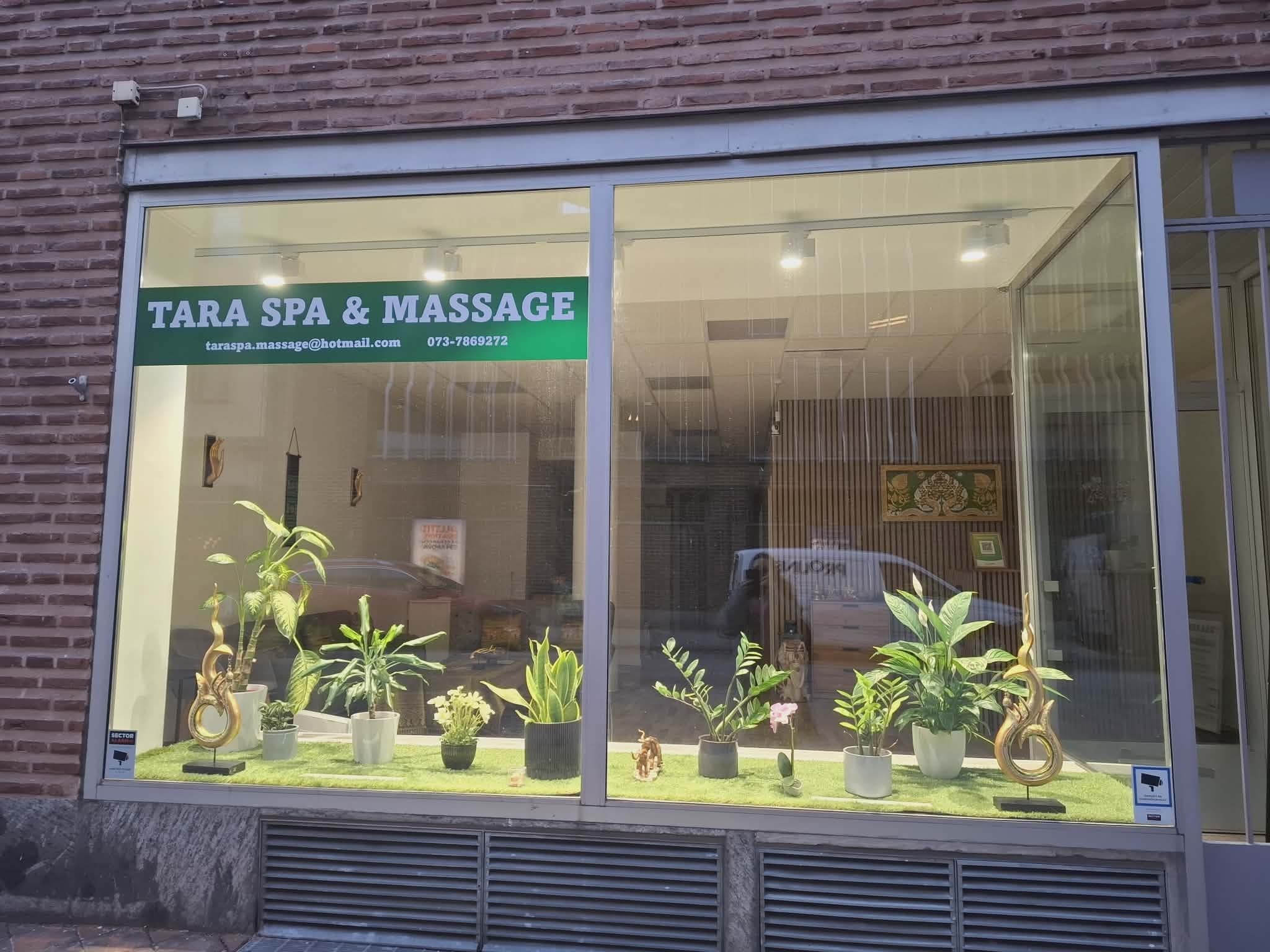 Foto 3 av Tara Spa & Massage AB