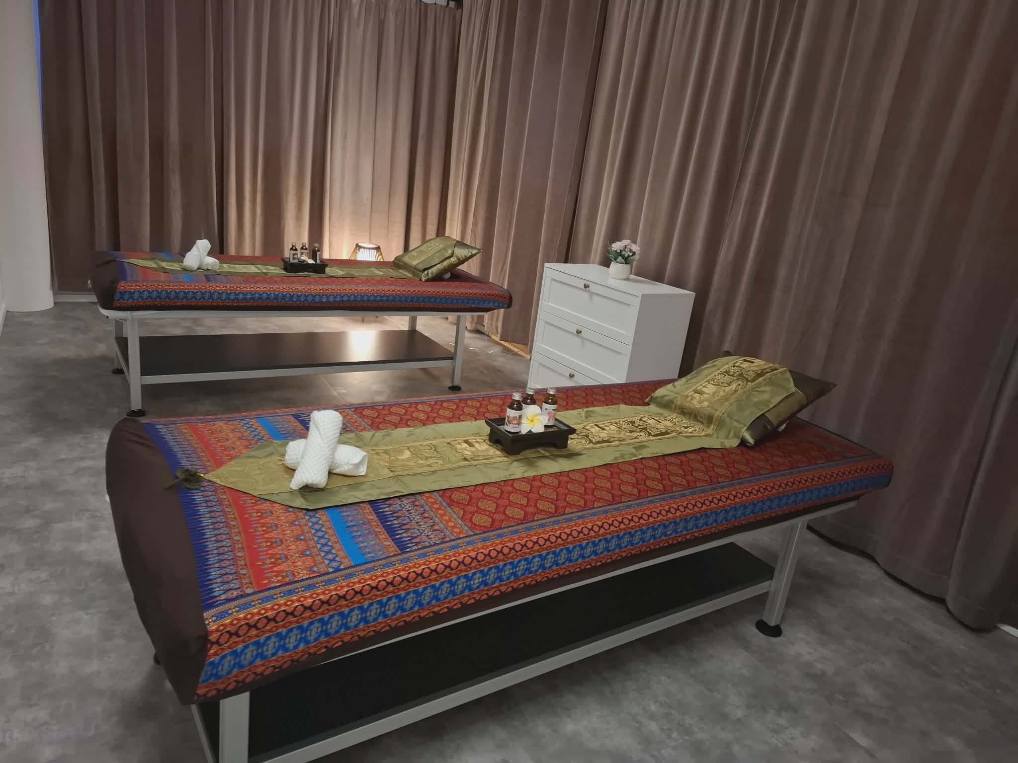 Tara Spa & Massage AB